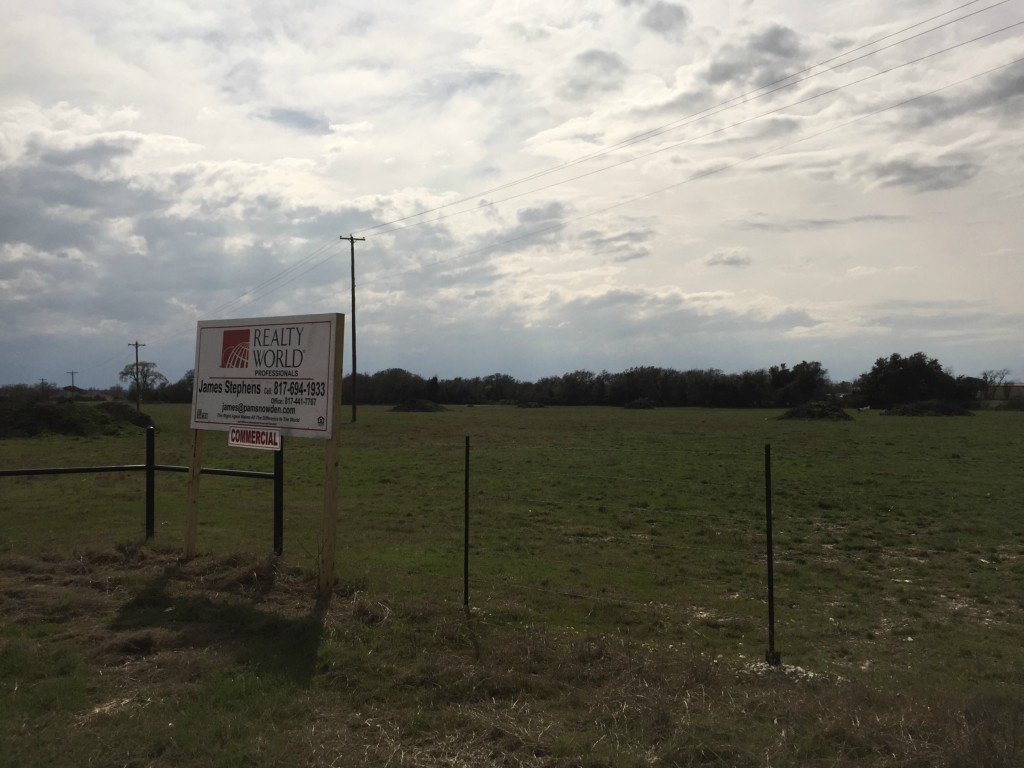 Property photo 02 of 00 Bethel Rd, Weatherford, TX 76087 | MLS #13104217