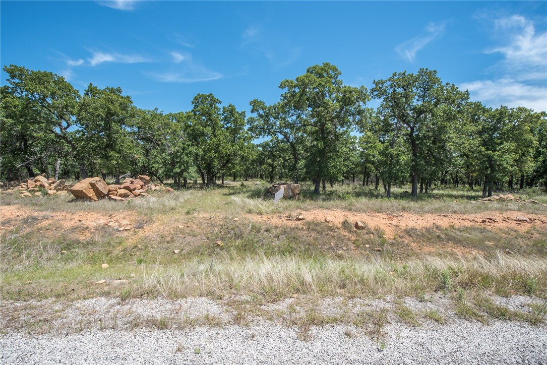 1020 Post Oak Road, Gordon, TX, 76453