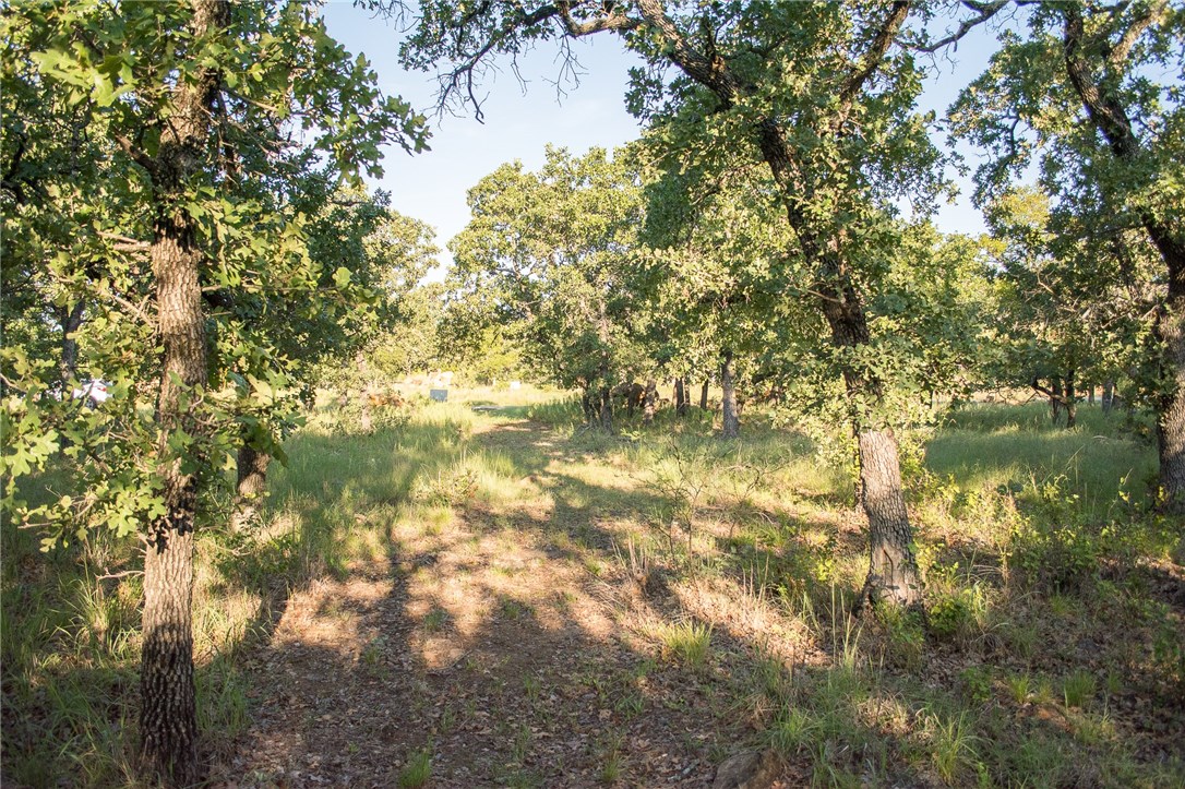 1020 Post Oak Road, Gordon, TX, 76453