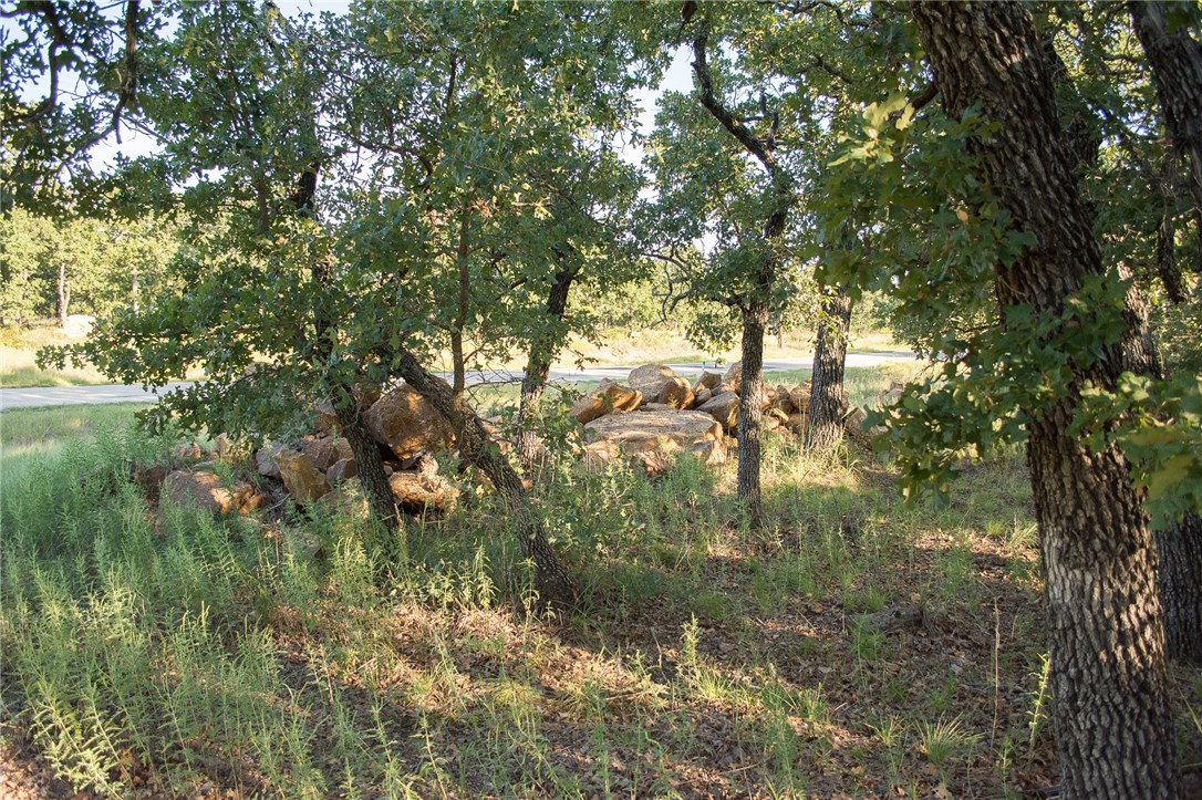 1020 Post Oak Road, Gordon, TX, 76453