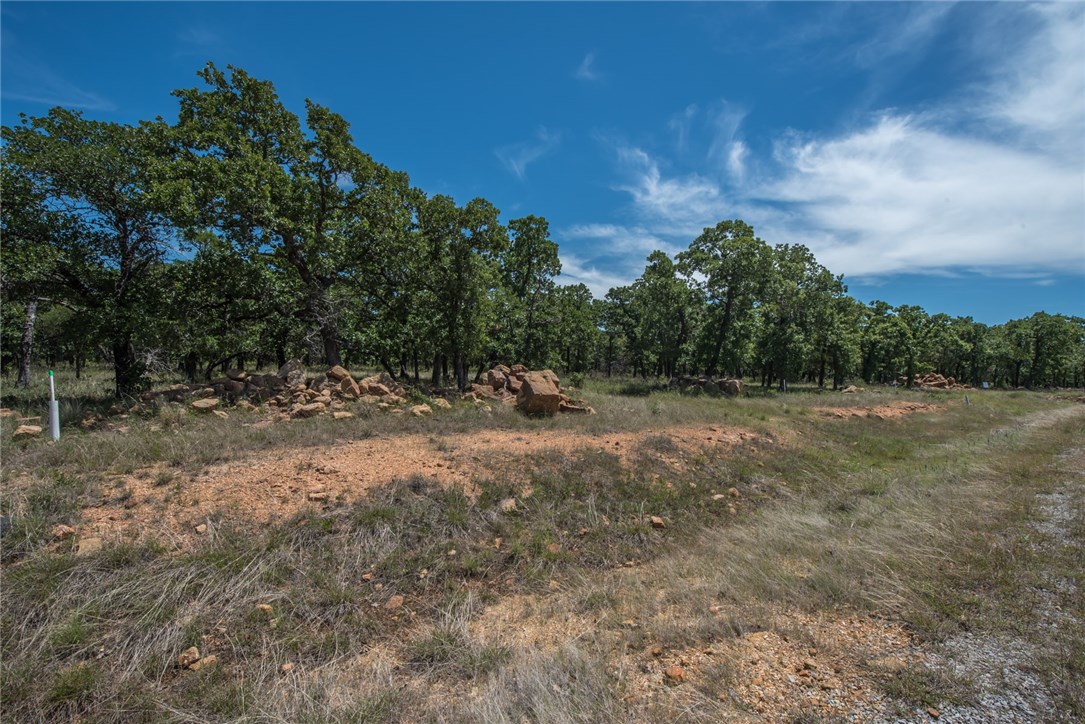 1020 Post Oak Road, Gordon, TX, 76453
