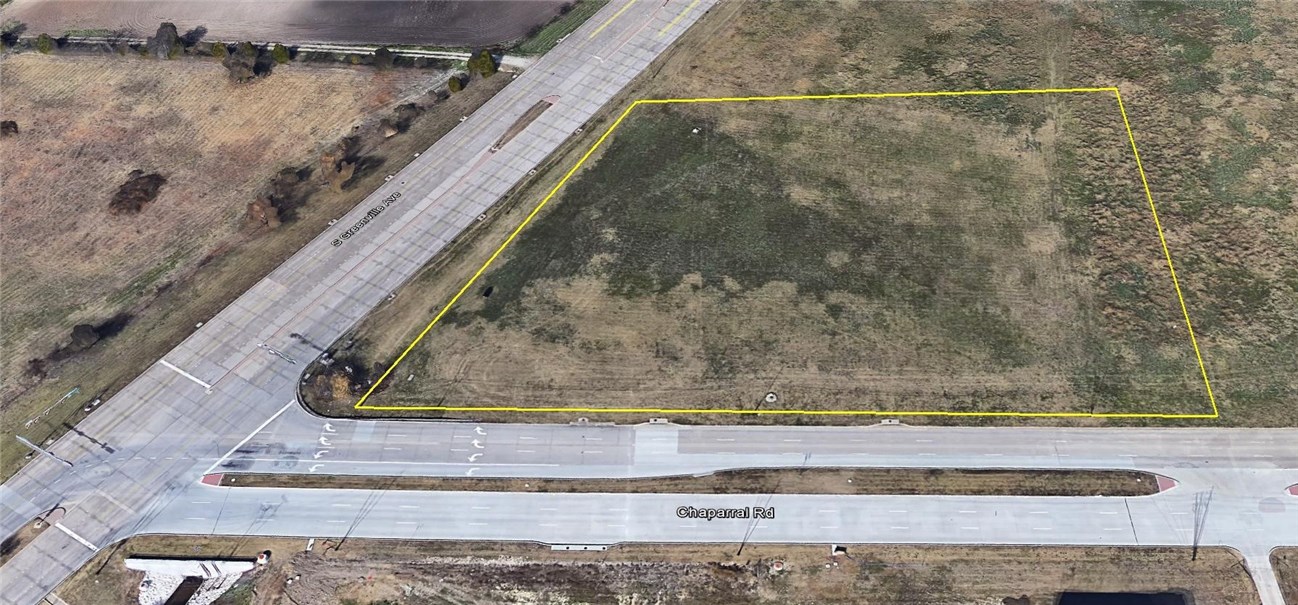 Property photo 03 of 0000 Greenville Avenue, Allen, TX 75002 | MLS #13764883