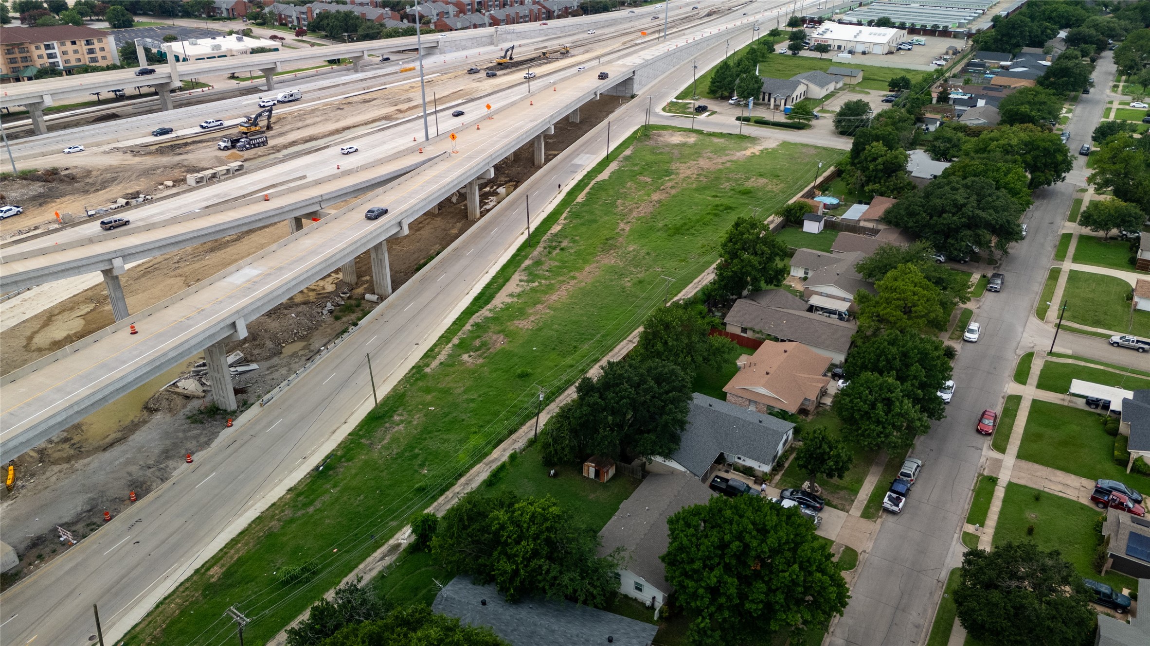Property photo 02 of 2390 Interstate 30, Mesquite, TX 75150 | MLS #13869656