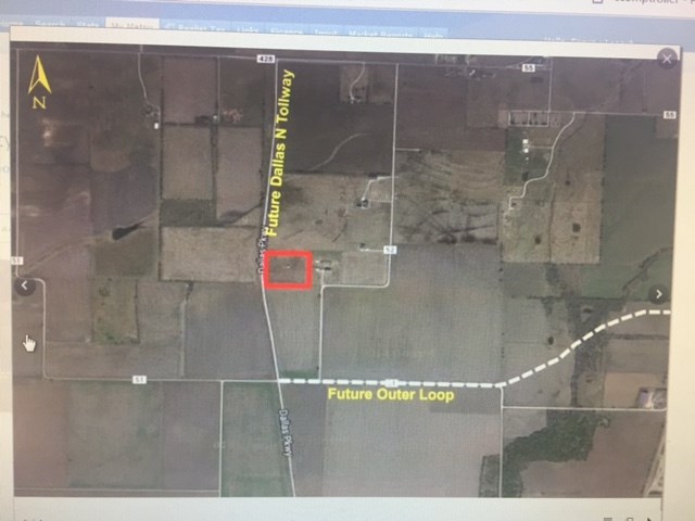 0000 Dallas North Tollway, Celina, TX, 75009