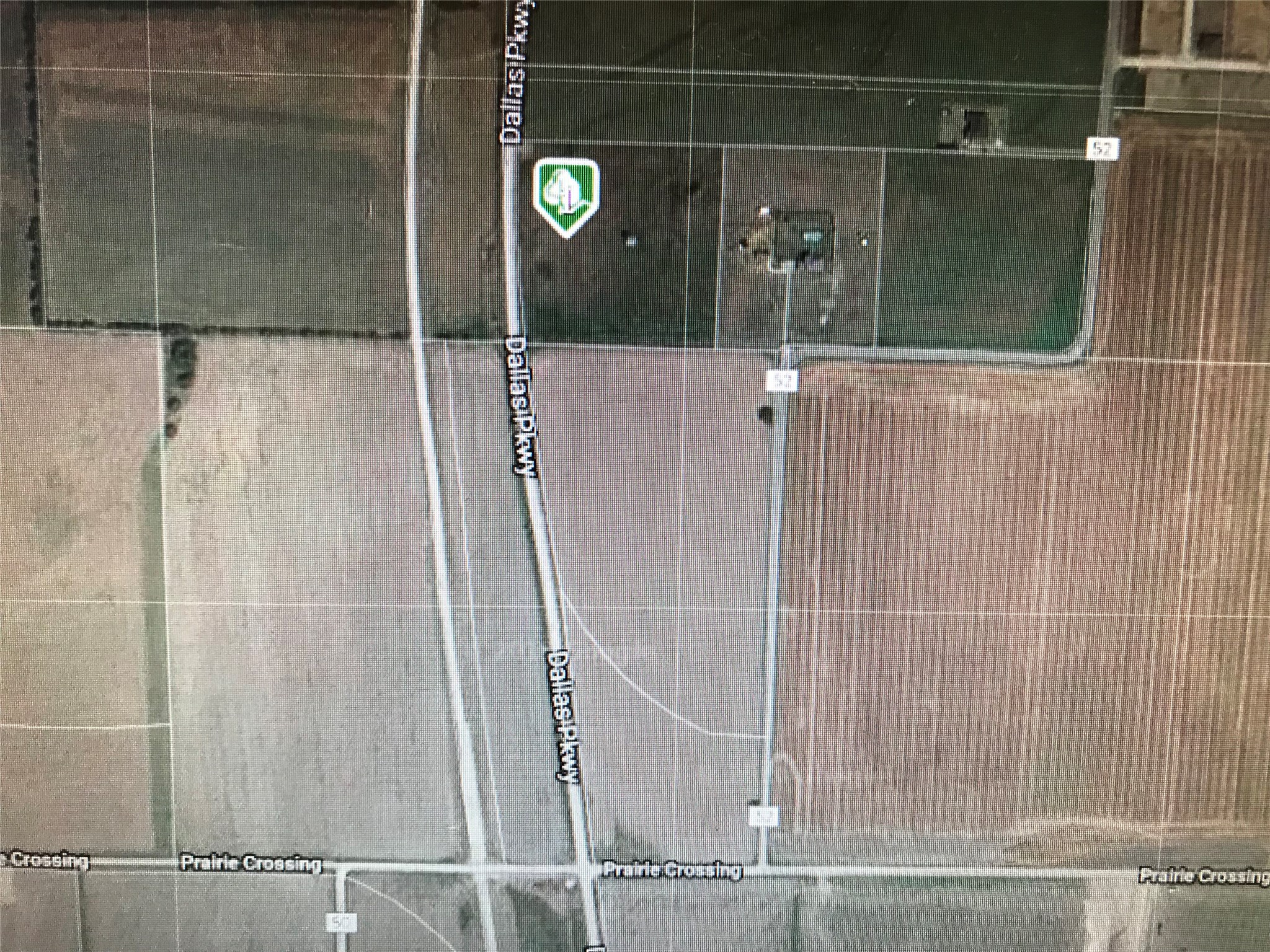 0000 Dallas North Tollway, Celina, TX, 75009
