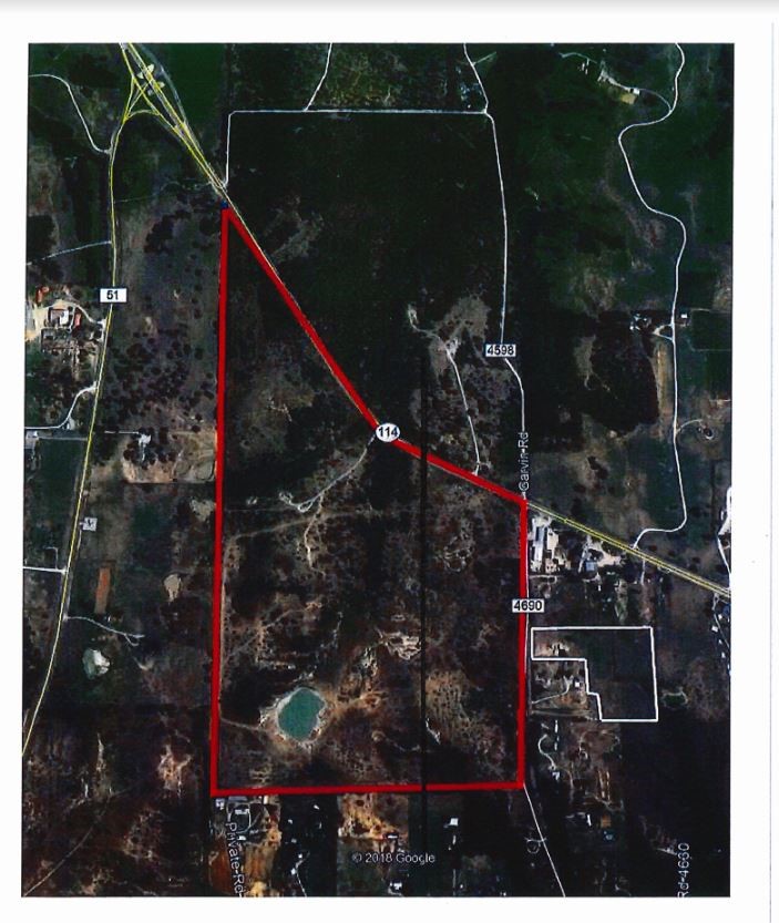 Property photo 01 of TBD Hwy 114, Boyd, TX 76023 | MLS #14174833