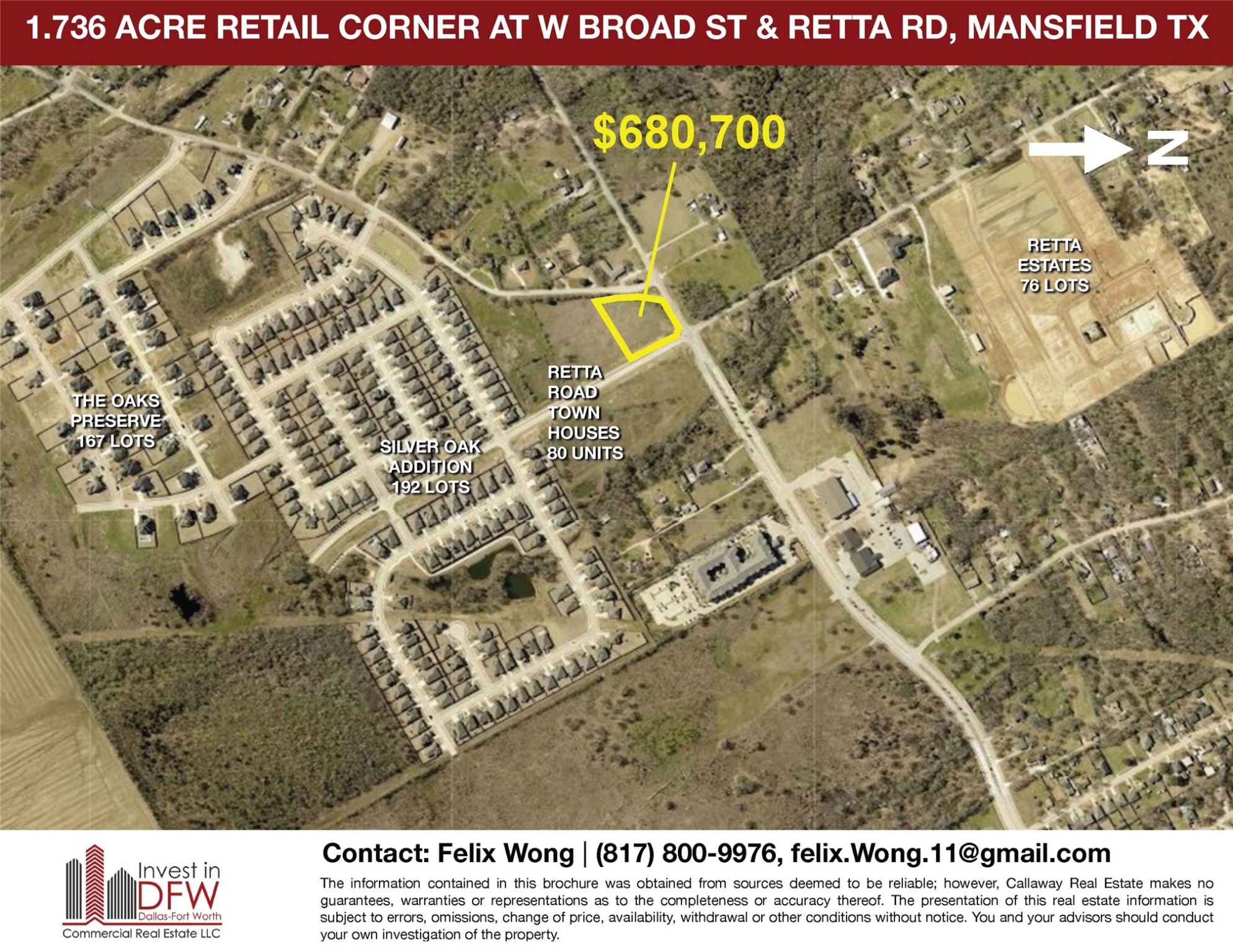 Property photo 01 of MLS #14273203 | MLS #14273203