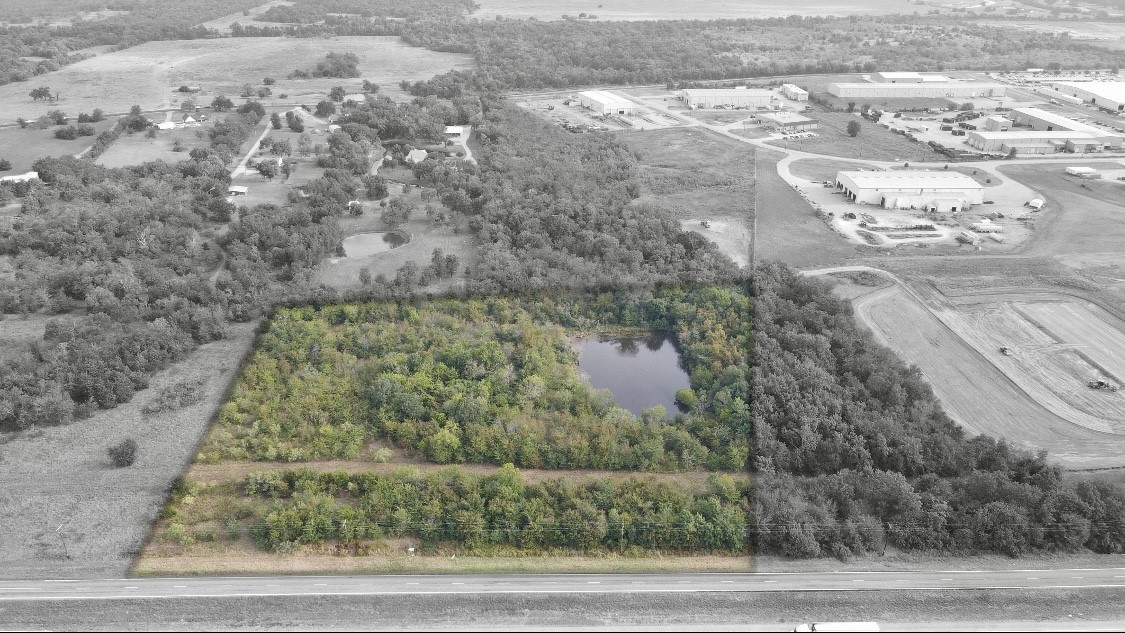 Property photo 03 of 7acres W Interstate Hwy 30 Sulphur, Springs, TX 75482 | MLS #14274233