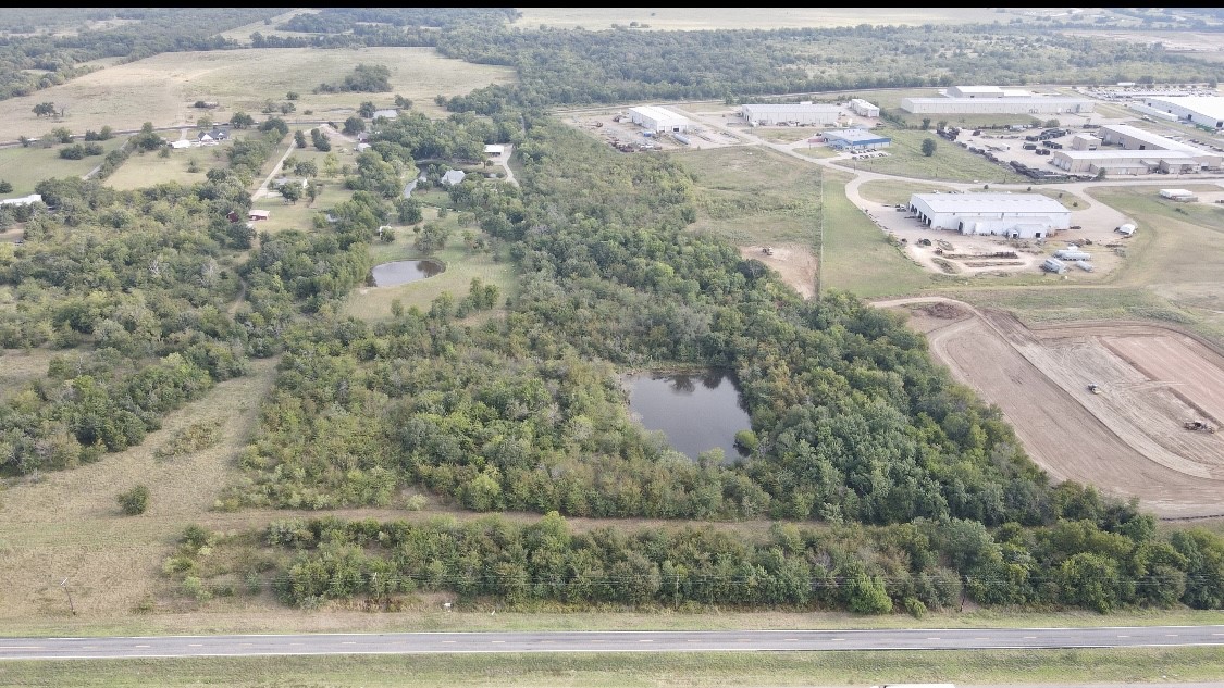 Property photo 04 of 7acres W Interstate Hwy 30 Sulphur, Springs, TX 75482 | MLS #14274233