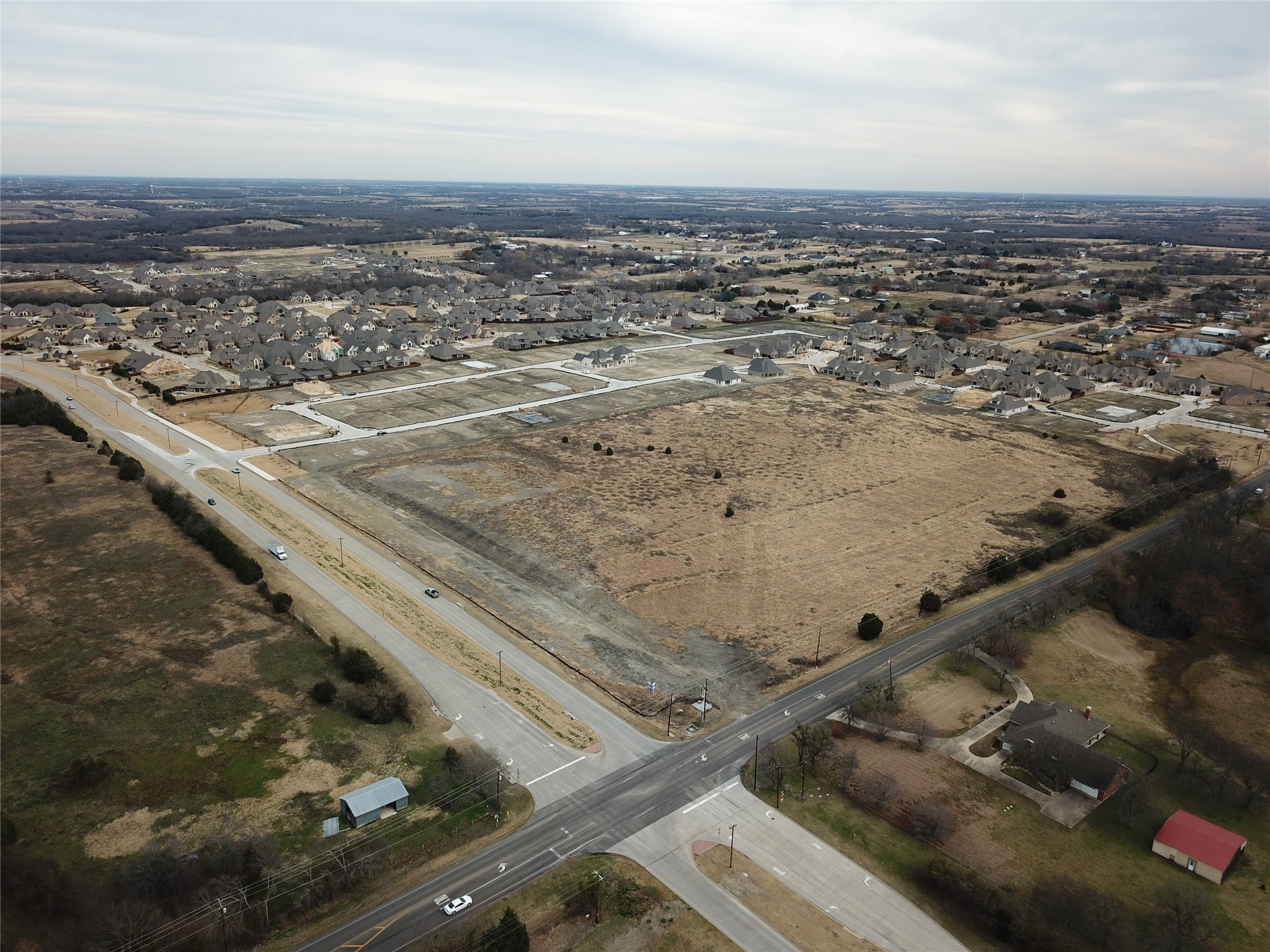 Property photo 03 of 1 John King Boulevard, Rockwall, TX 75032 | MLS #14315031