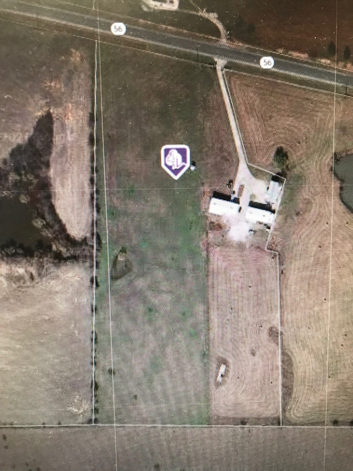 22534 State Highway 56, Southmayd, TX, 76273