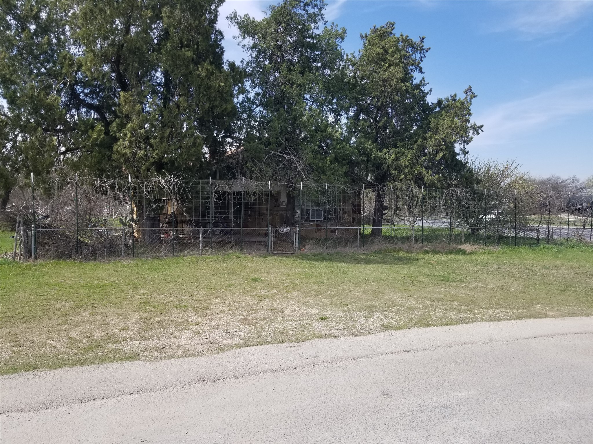 Property photo 04 of 9508 Miflin Street, Cresson, TX 76035 | MLS #14540026