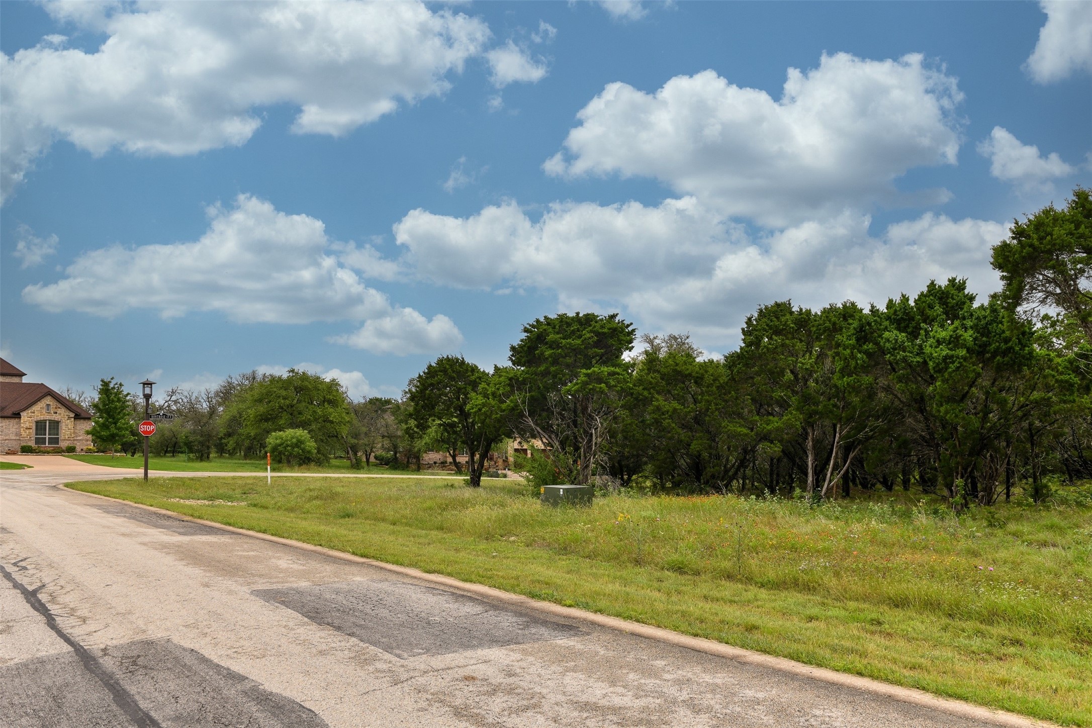 8001 SCOTSCRAIG Drive, Cleburne, TX, 76033
