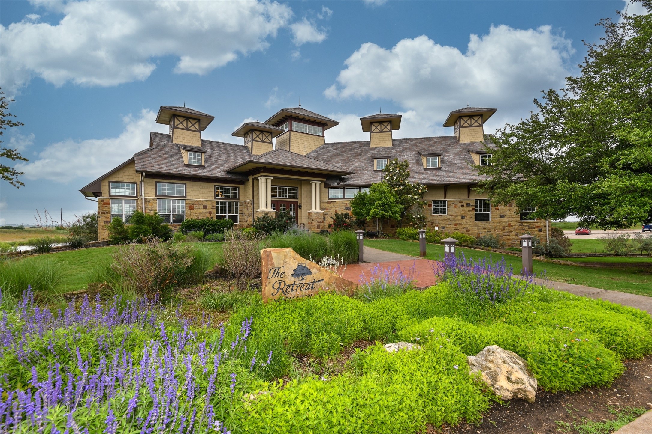 8001 SCOTSCRAIG Drive, Cleburne, TX, 76033