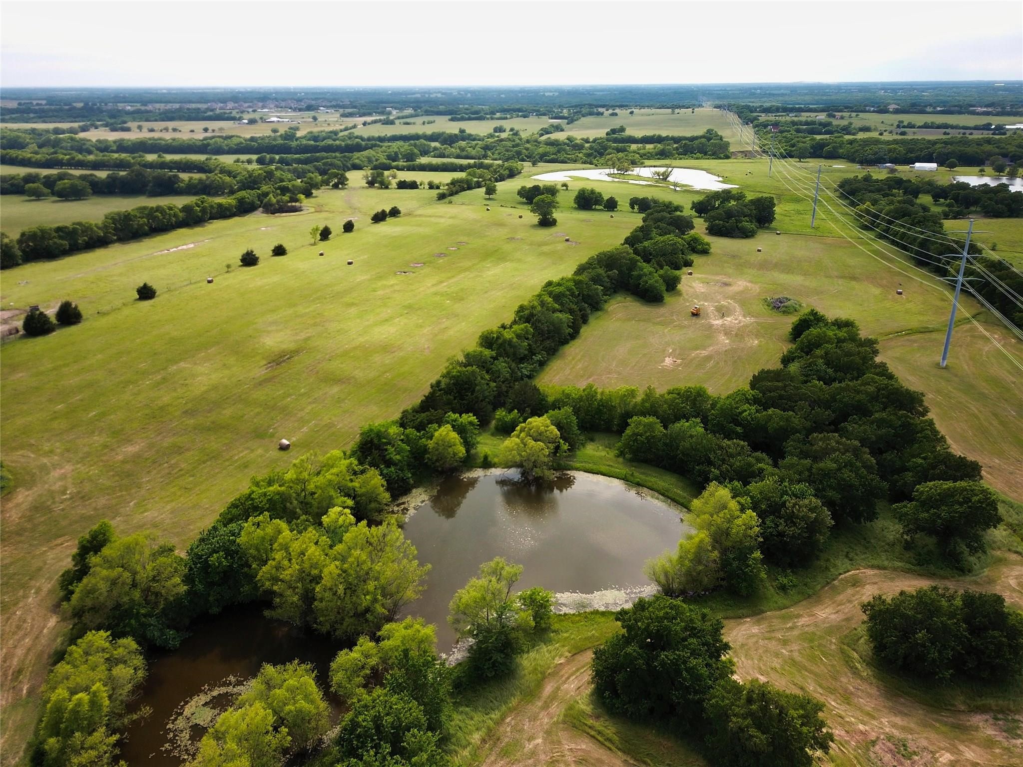 Property photo 01 of TBD County Road 623, Farmersville, TX 75442 | MLS #14602011