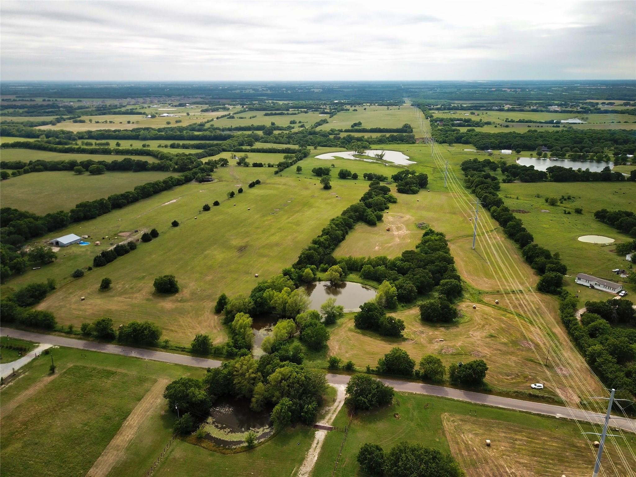 Property photo 03 of TBD County Road 623, Farmersville, TX 75442 | MLS #14602011