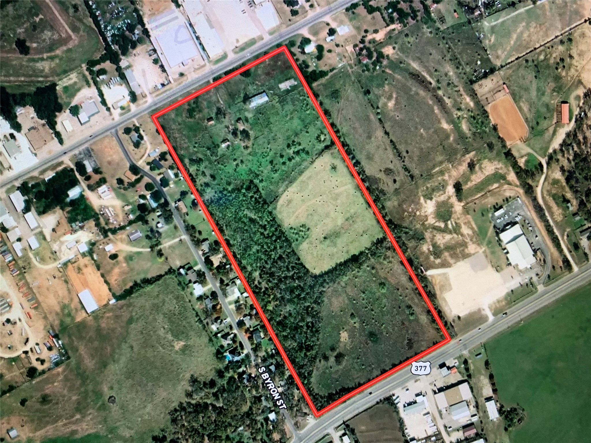 Property photo 03 of 1866 E Washington Street, Stephenville, TX 76401 | MLS #14655558