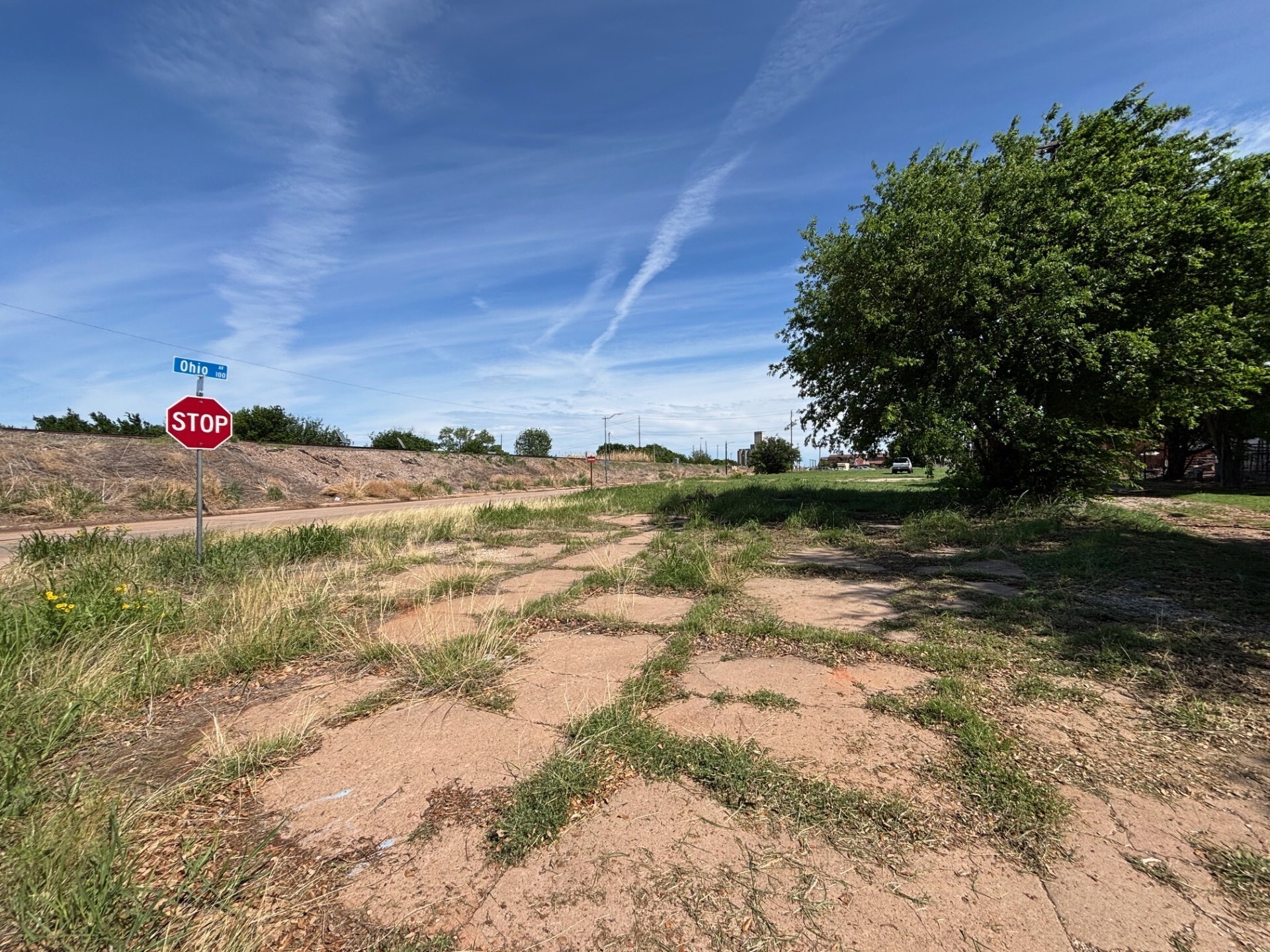Property photo 01 of 601 N Front Street Wichita, Falls, TX 76301 | MLS #14713132