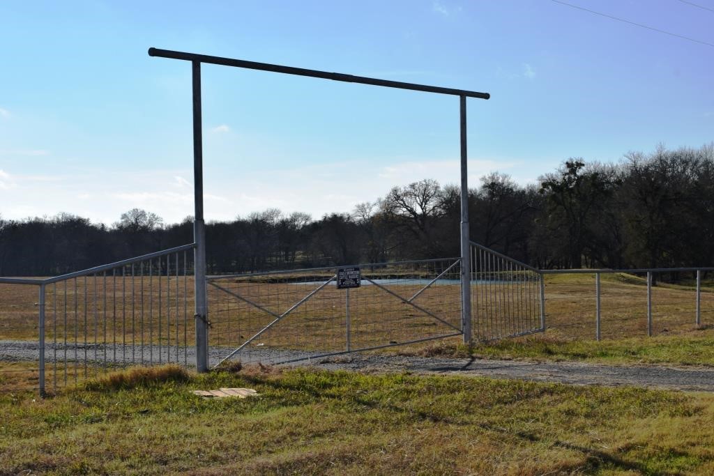 TBD S State Highway 121, Bonham, TX, 75418