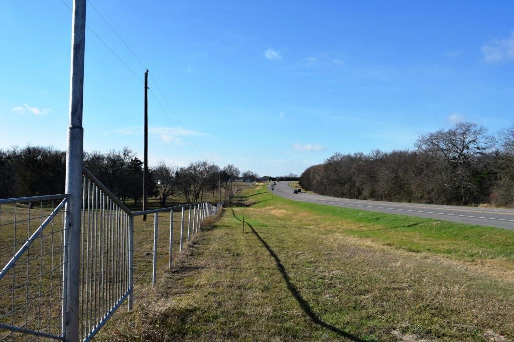 TBD S State Highway 121, Bonham, TX, 75418