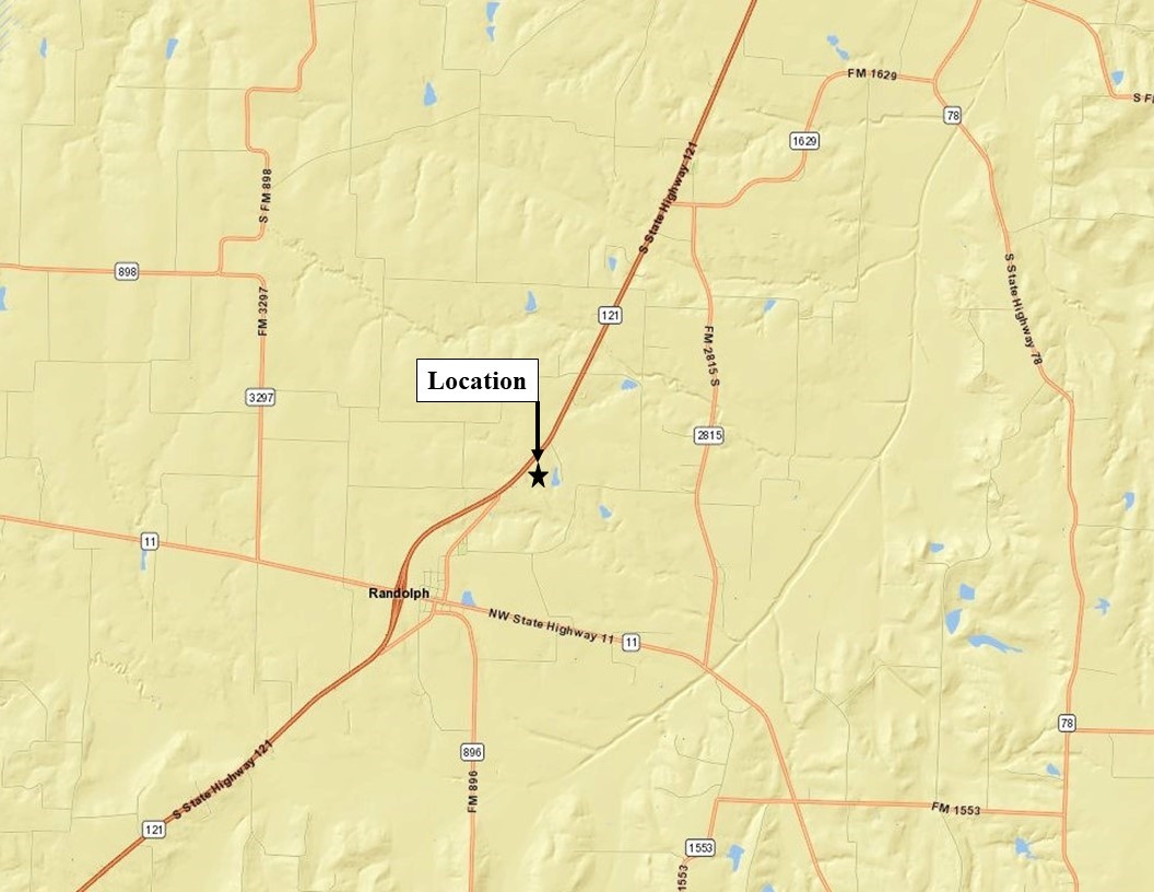 TBD S State Highway 121, Bonham, TX, 75418