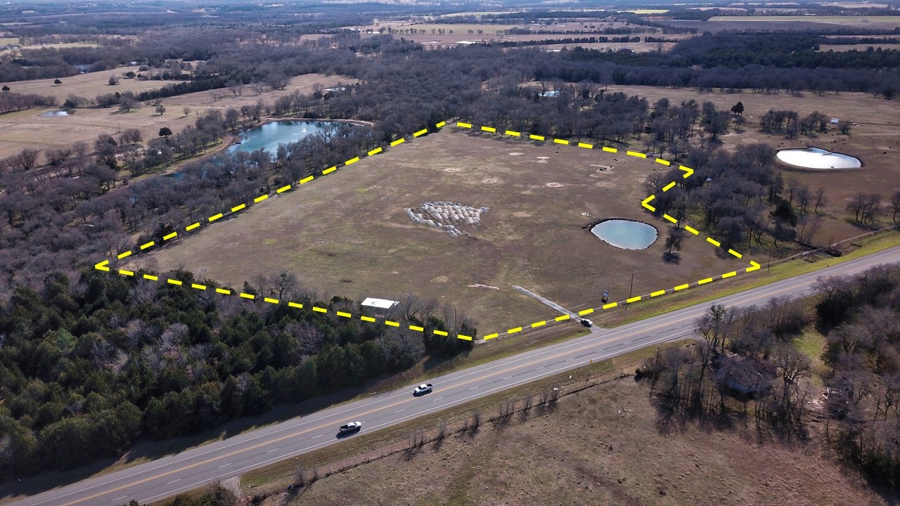 TBD S State Highway 121, Bonham, TX, 75418