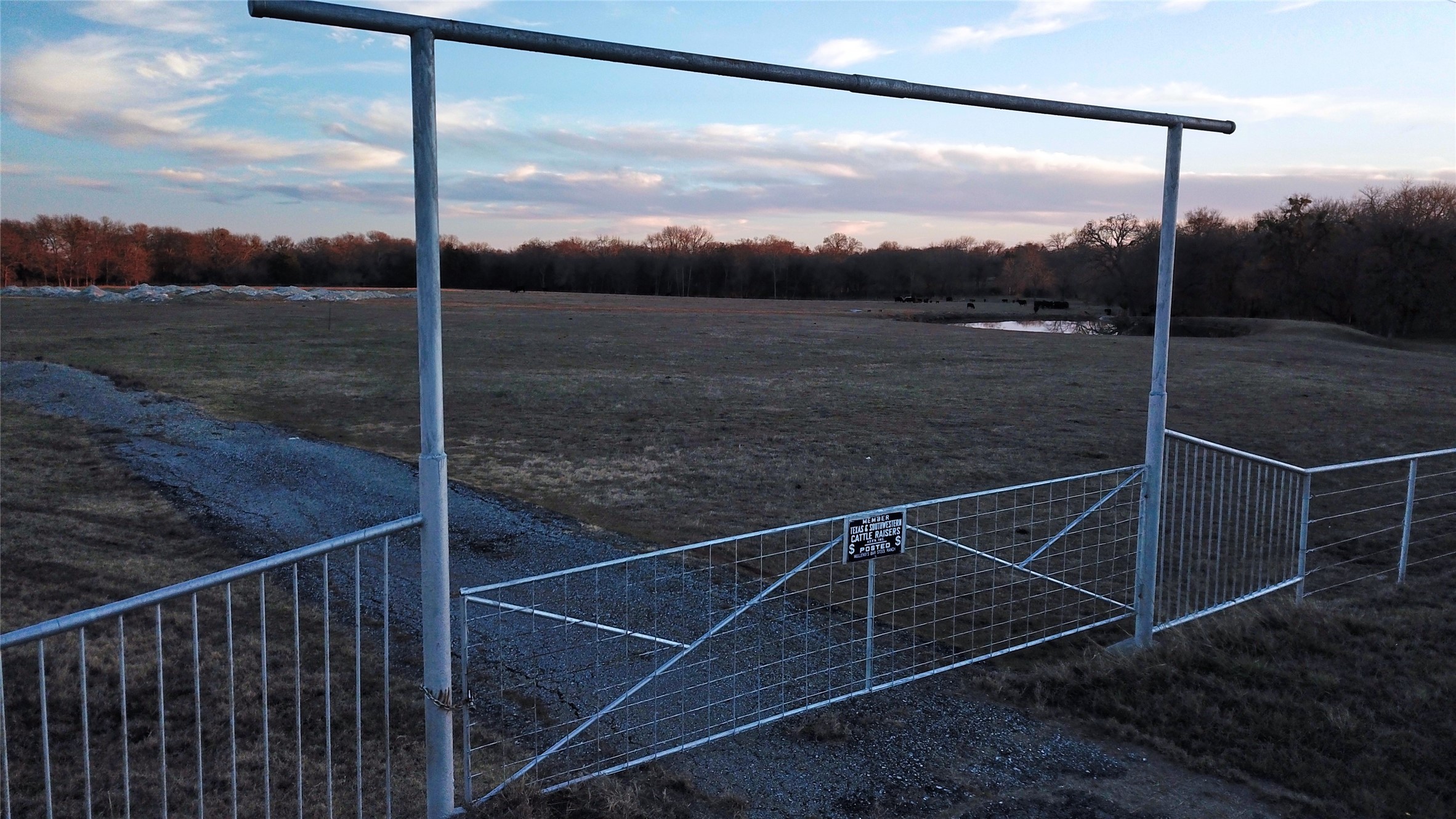 TBD S State Highway 121, Bonham, TX, 75418