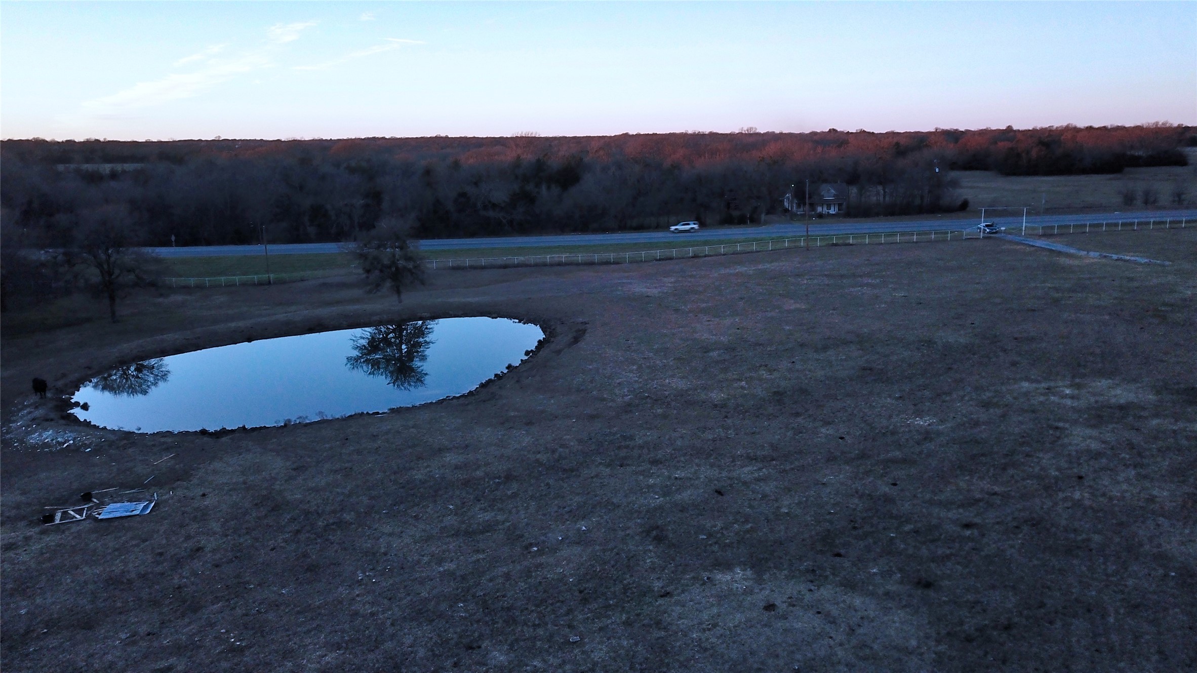 TBD S State Highway 121, Bonham, TX, 75418