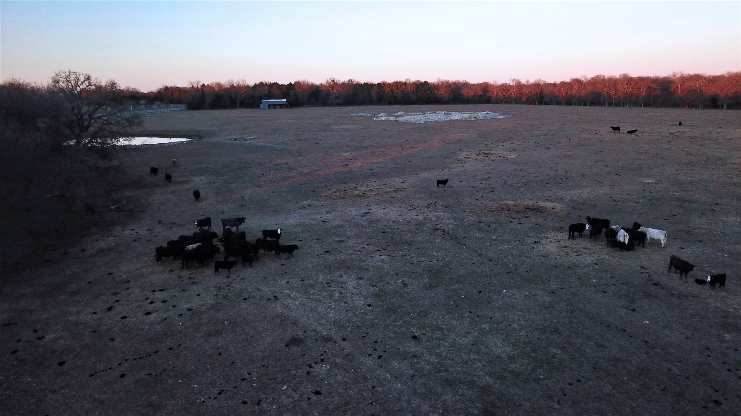TBD S State Highway 121, Bonham, TX, 75418