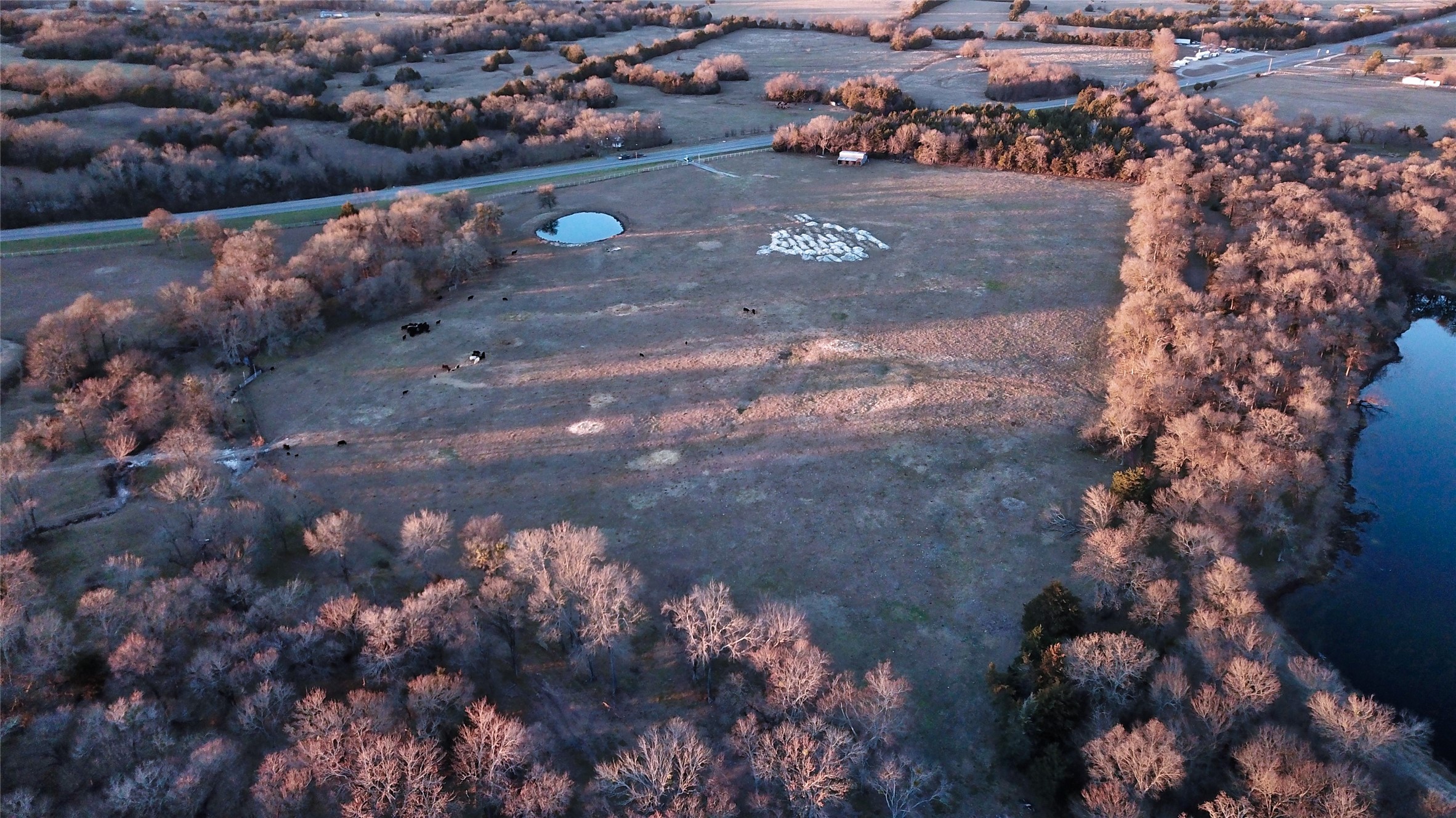 TBD S State Highway 121, Bonham, TX, 75418