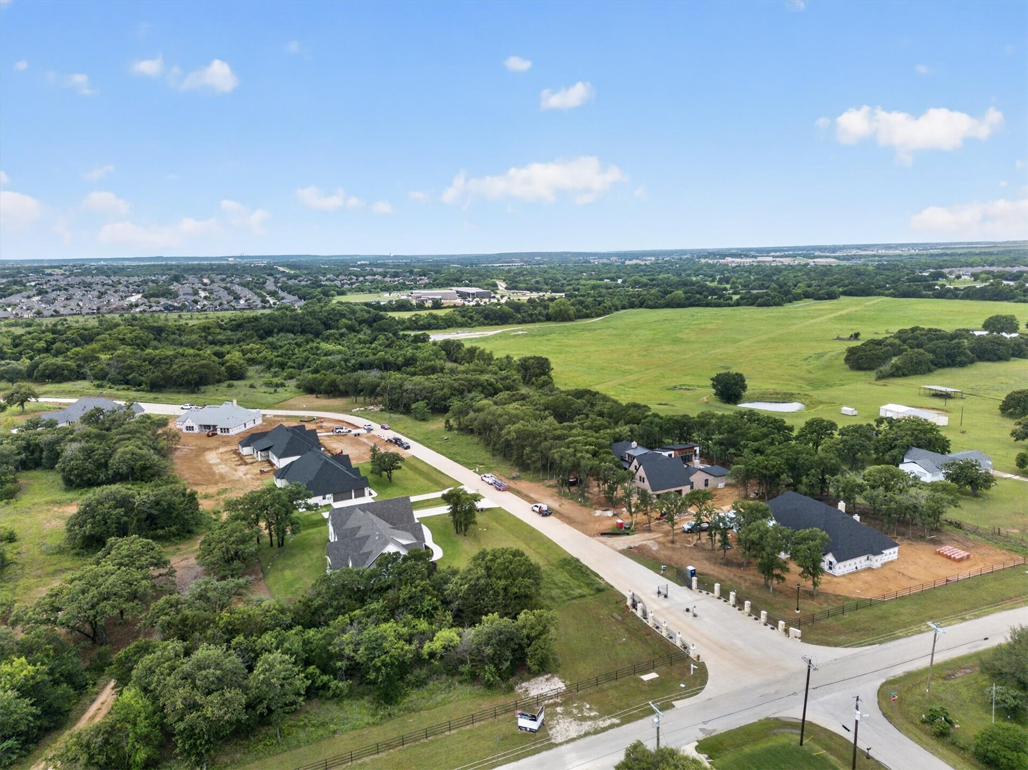 Property photo 04 of 1625 Private Access 60200, Burleson, TX 76028 | MLS #14745102