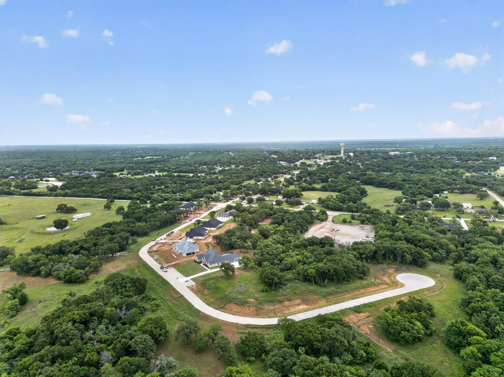 1625 Private Access 60200, Burleson, TX, 76028