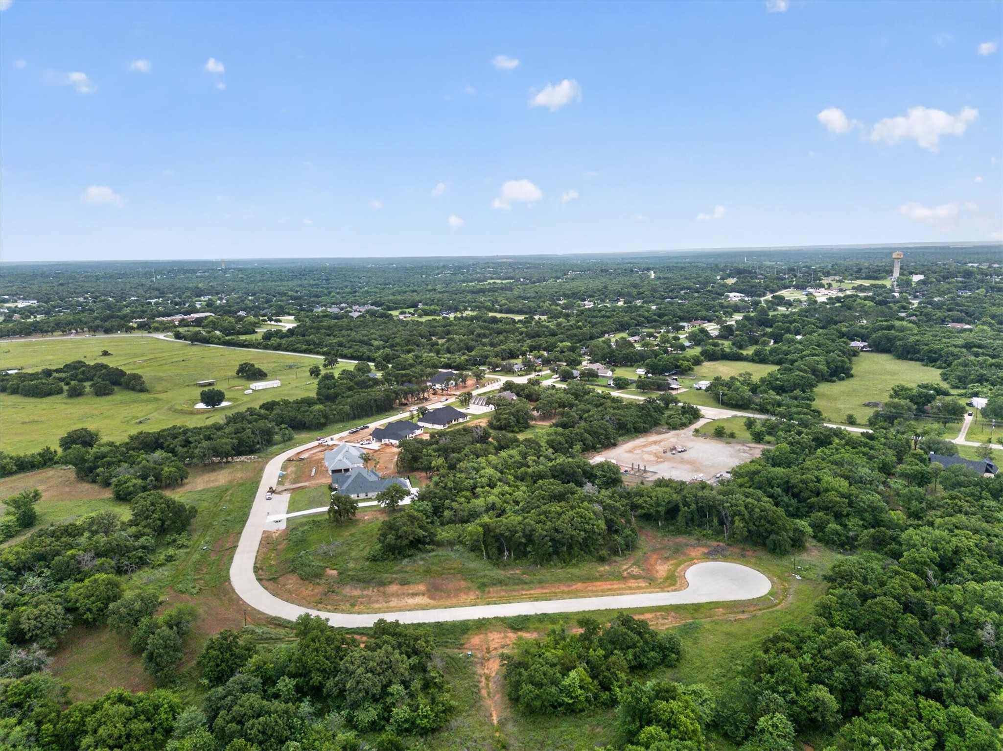 1625 Private Access 60200, Burleson, TX, 76028