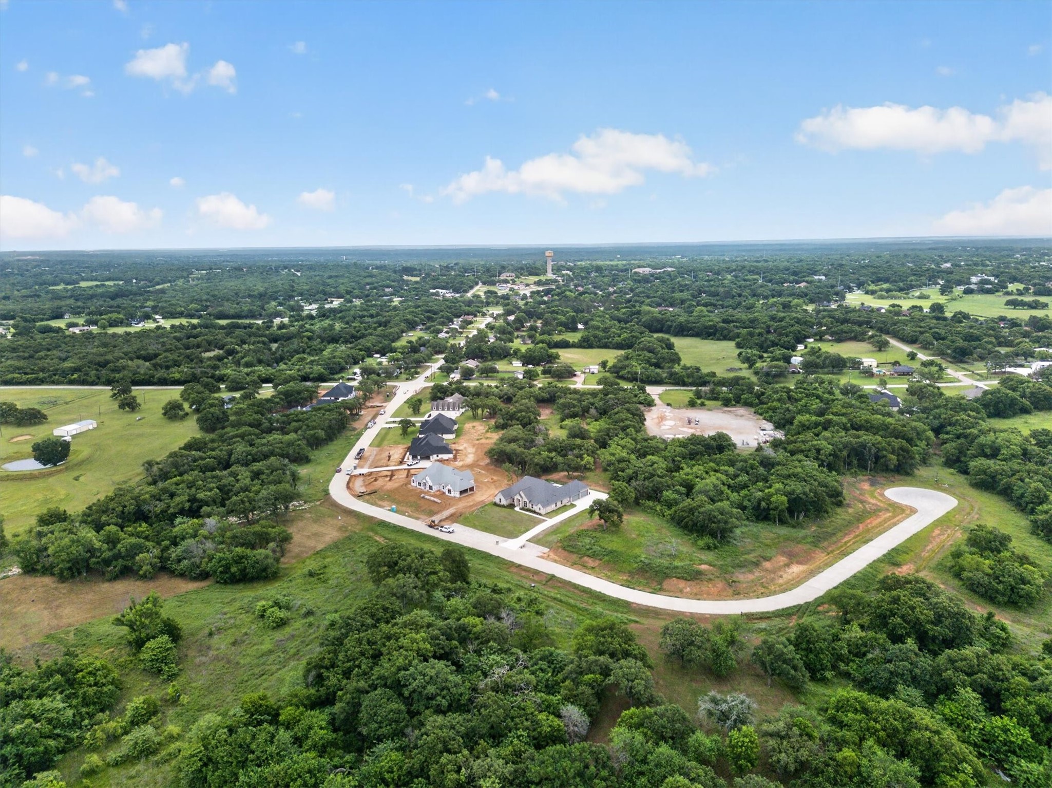 1601 Private Access 60200, Burleson, TX, 76028