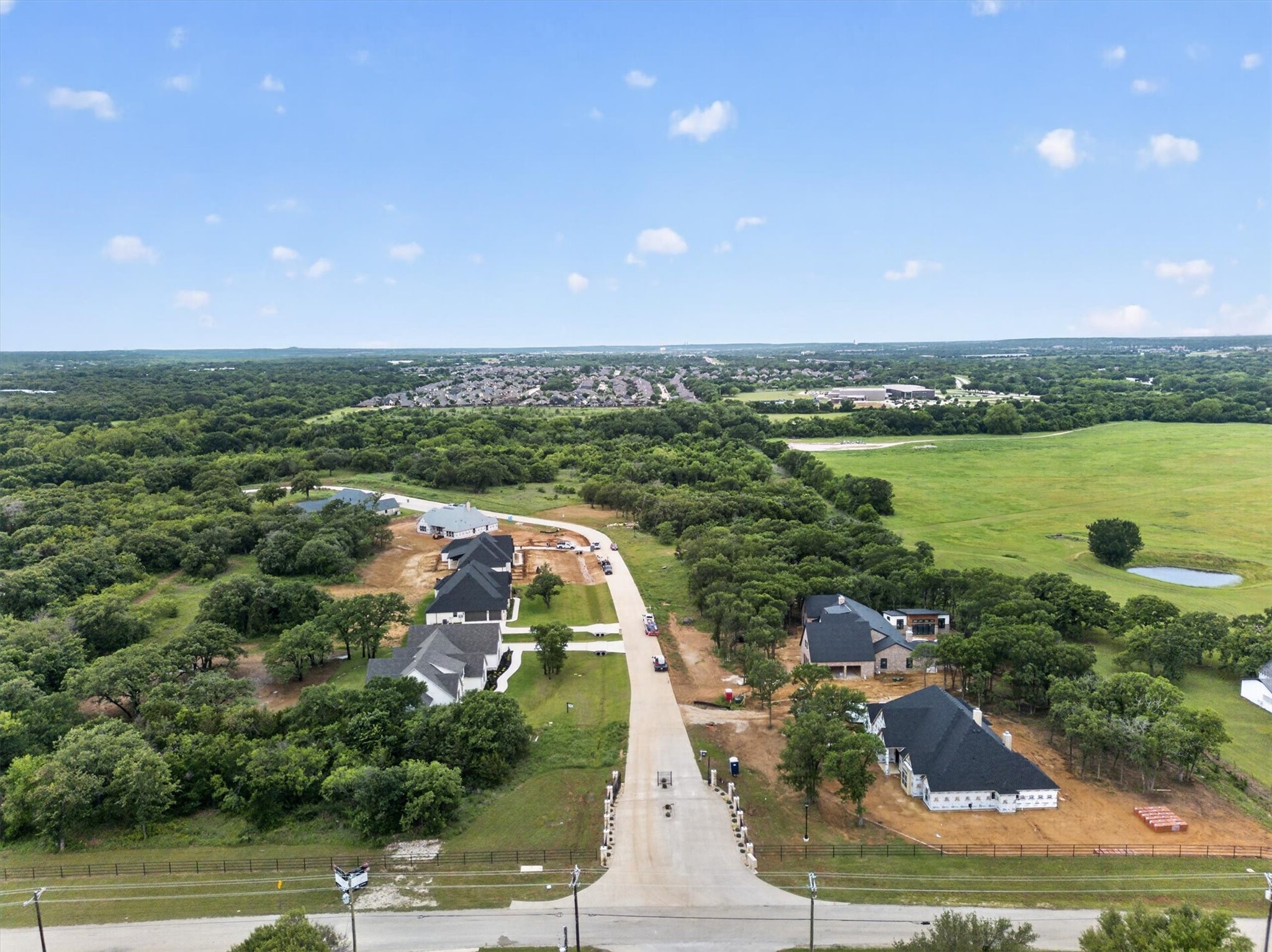 1600 Private Access 60200, Burleson, TX, 76028