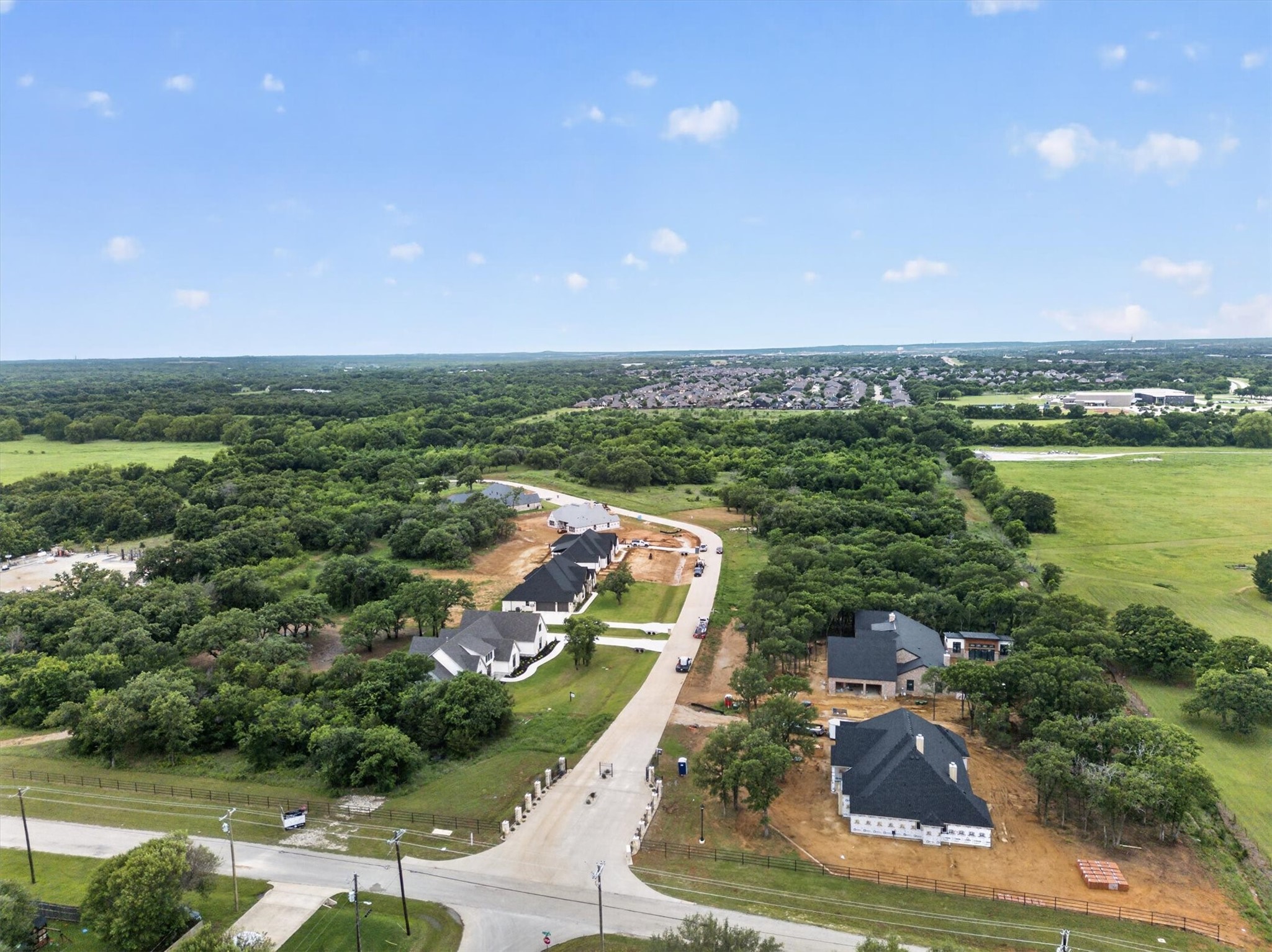 1600 Private Access 60200, Burleson, TX, 76028