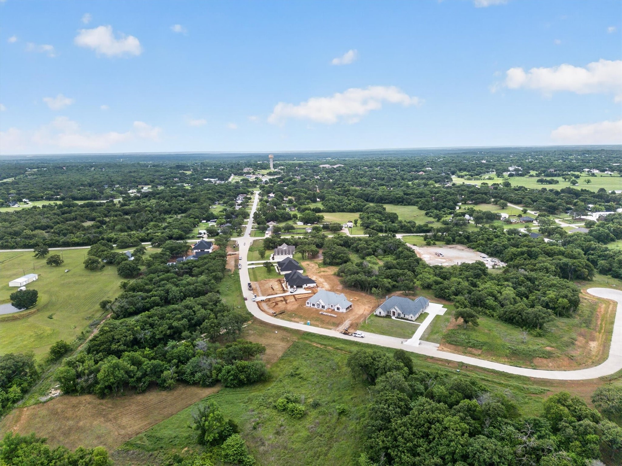 1600 Private Access 60200, Burleson, TX, 76028