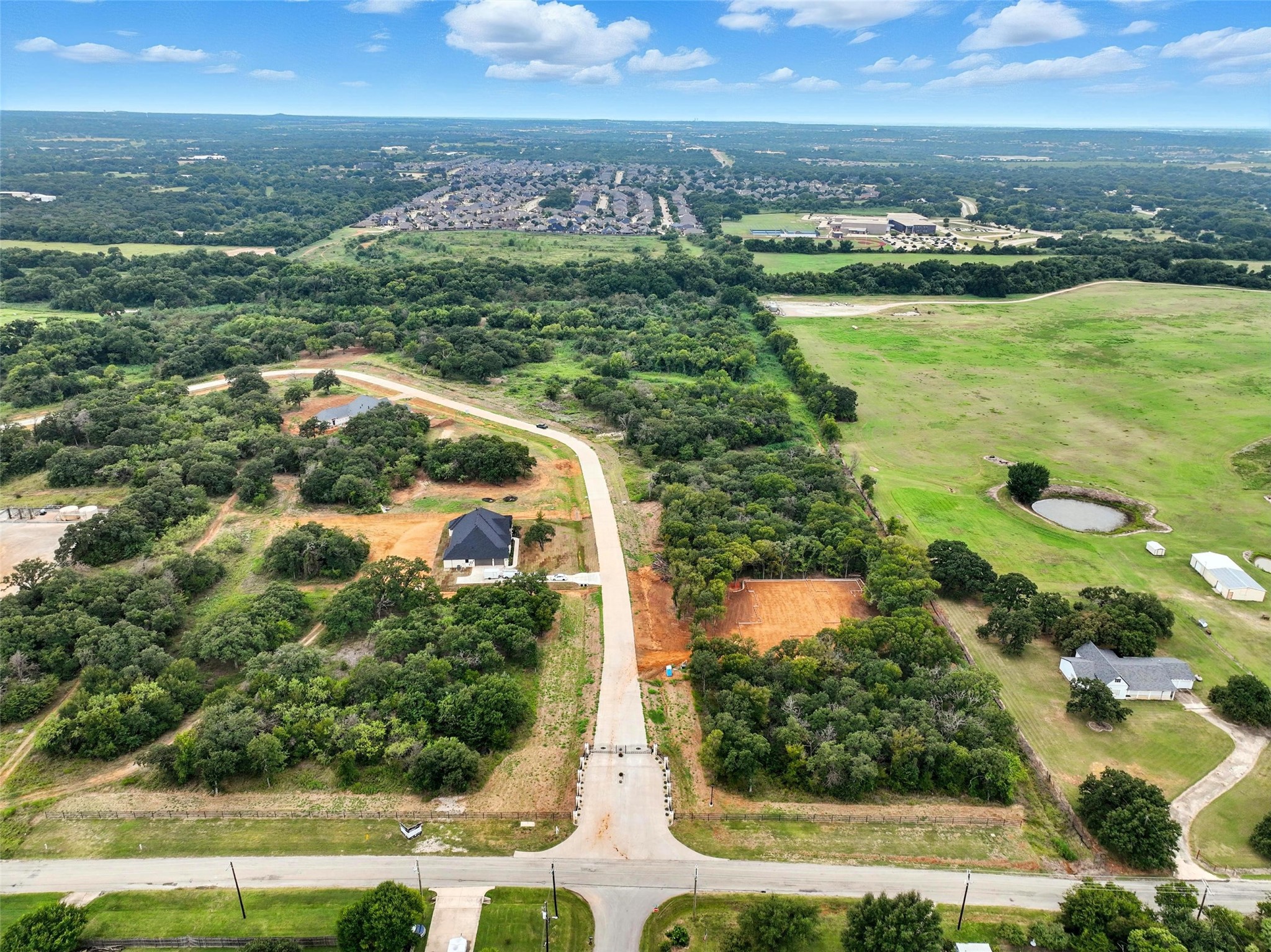 1724 Private Access 60200, Burleson, TX, 76028