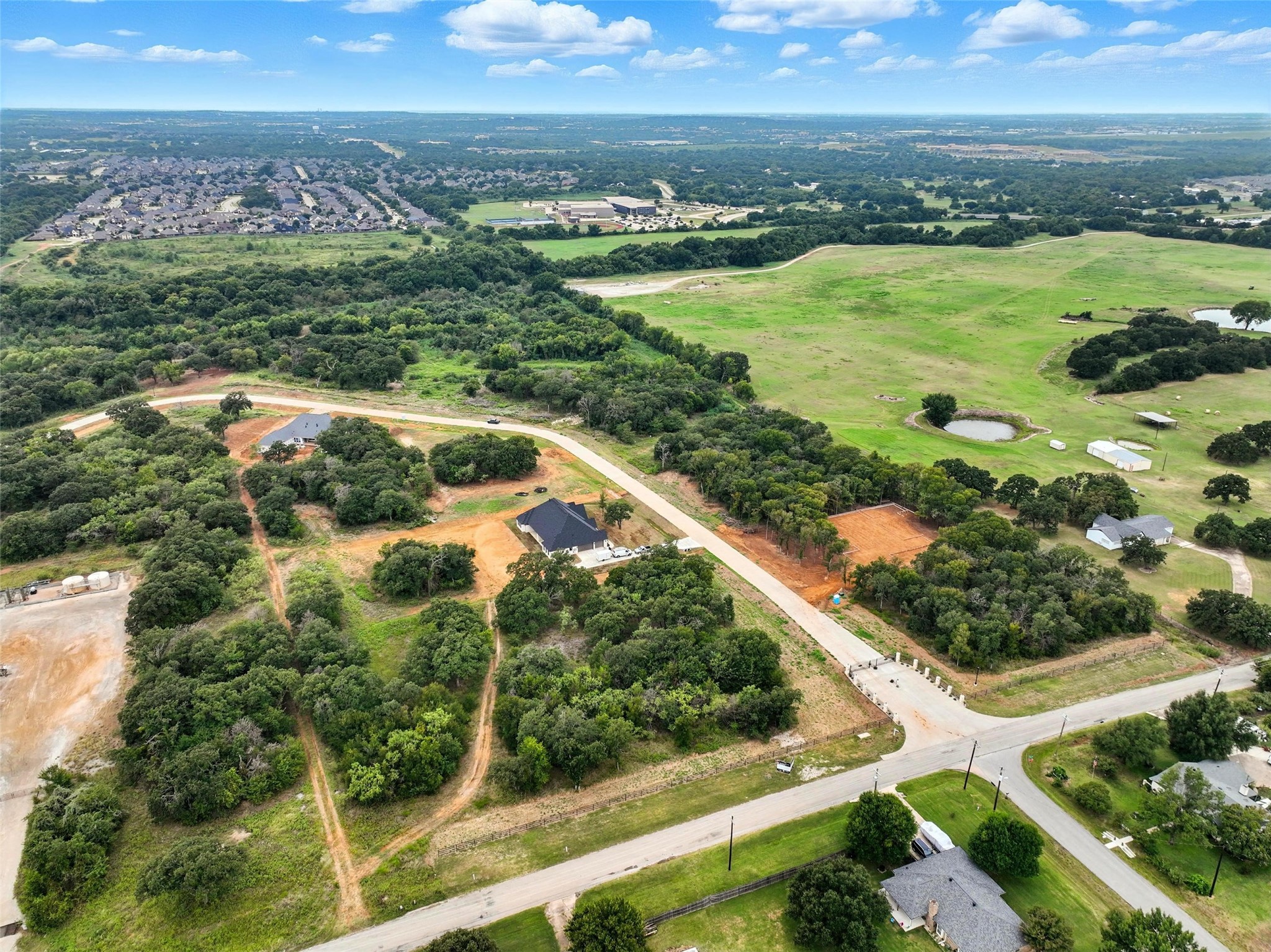 1724 Private Access 60200, Burleson, TX, 76028