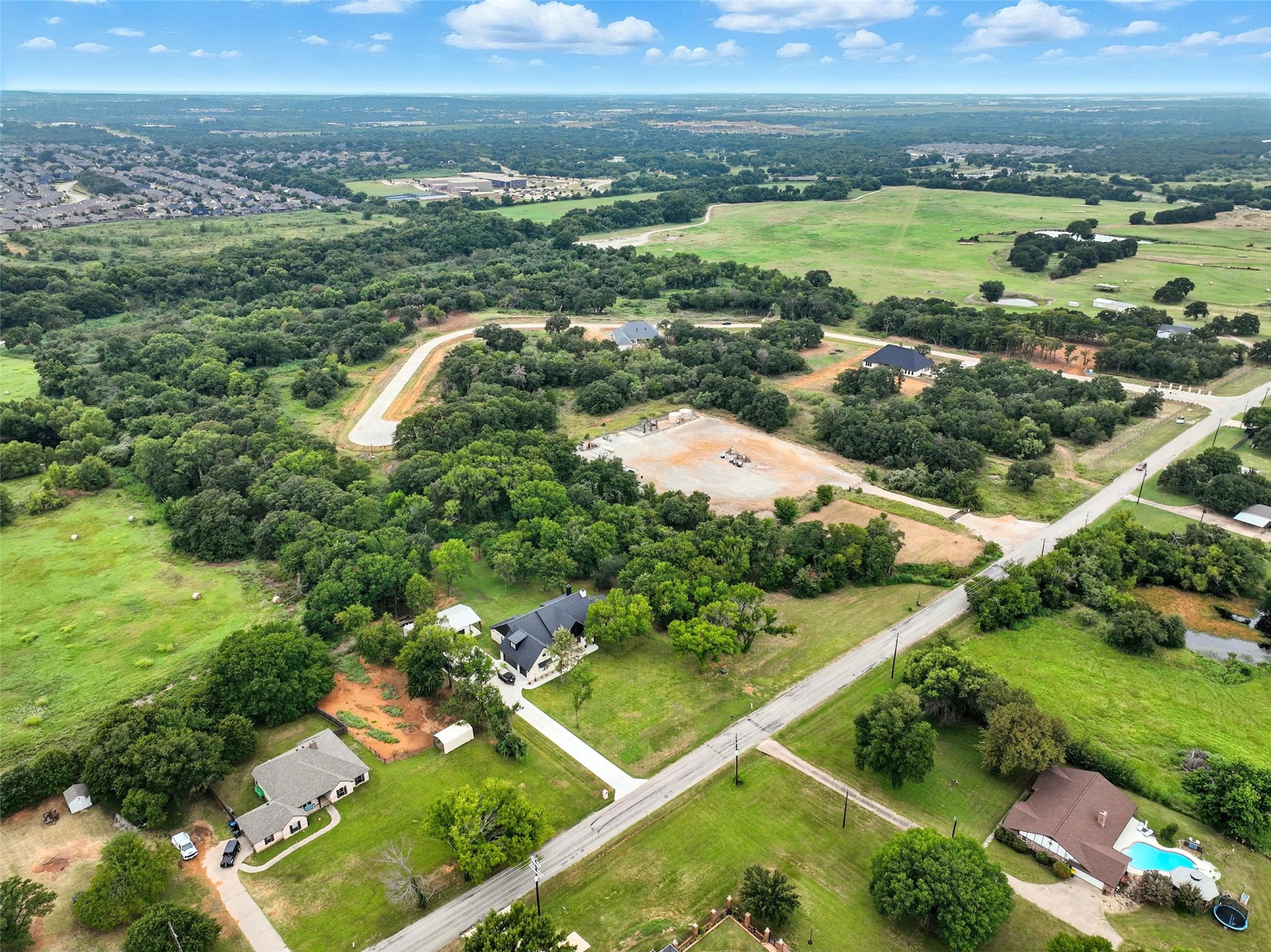 1724 Private Access 60200, Burleson, TX, 76028