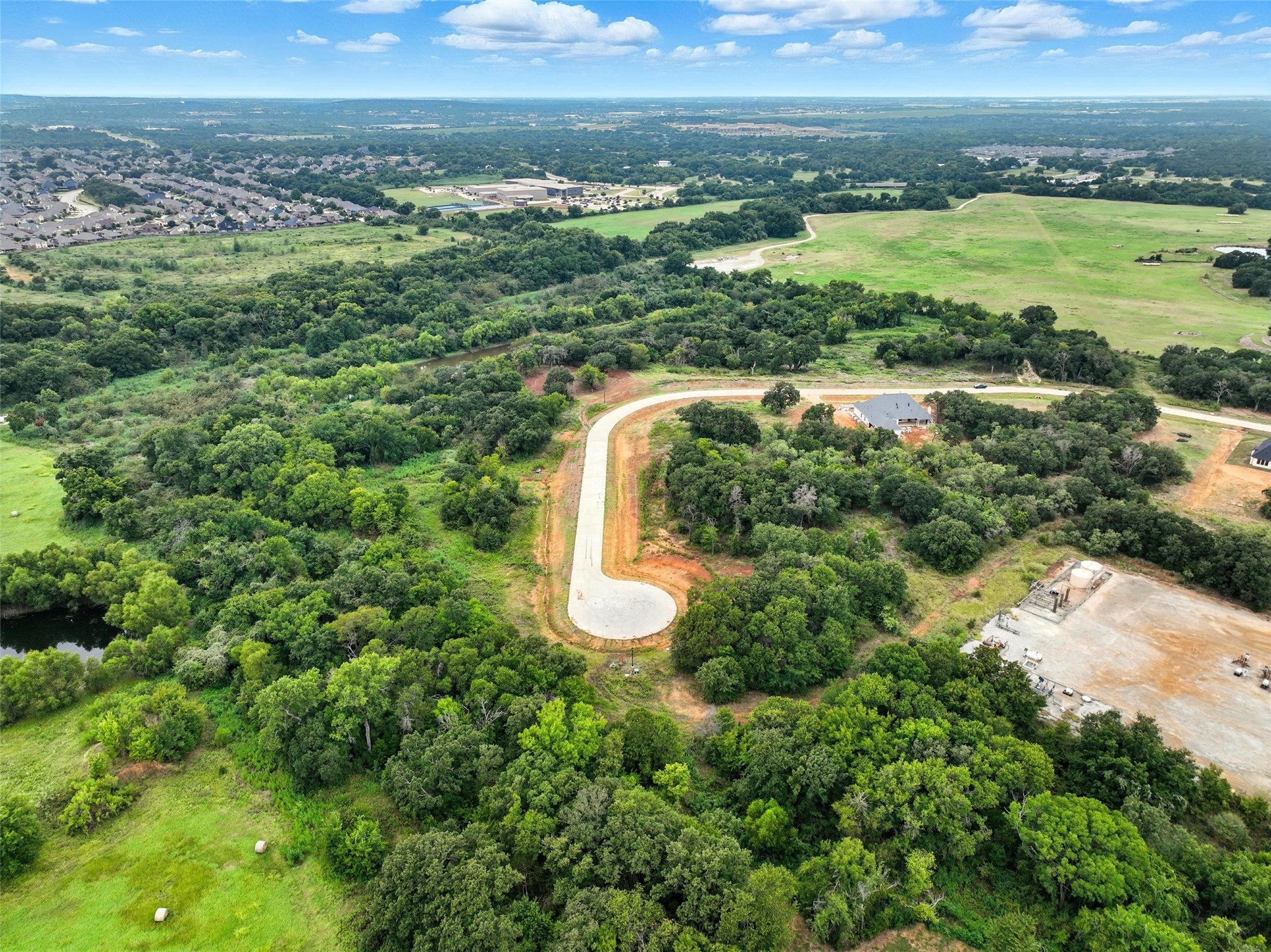 1724 Private Access 60200, Burleson, TX, 76028
