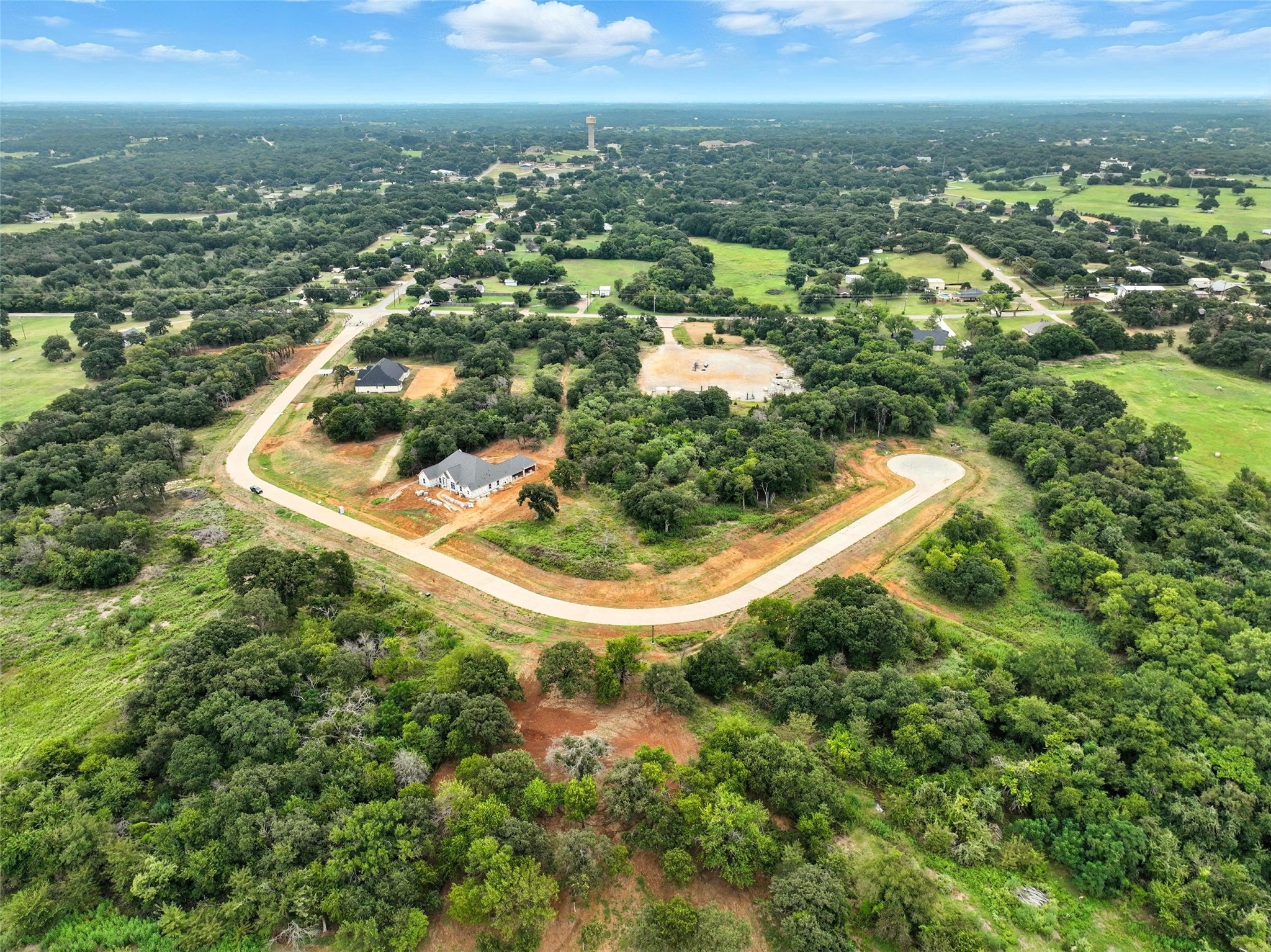 1724 Private Access 60200, Burleson, TX, 76028