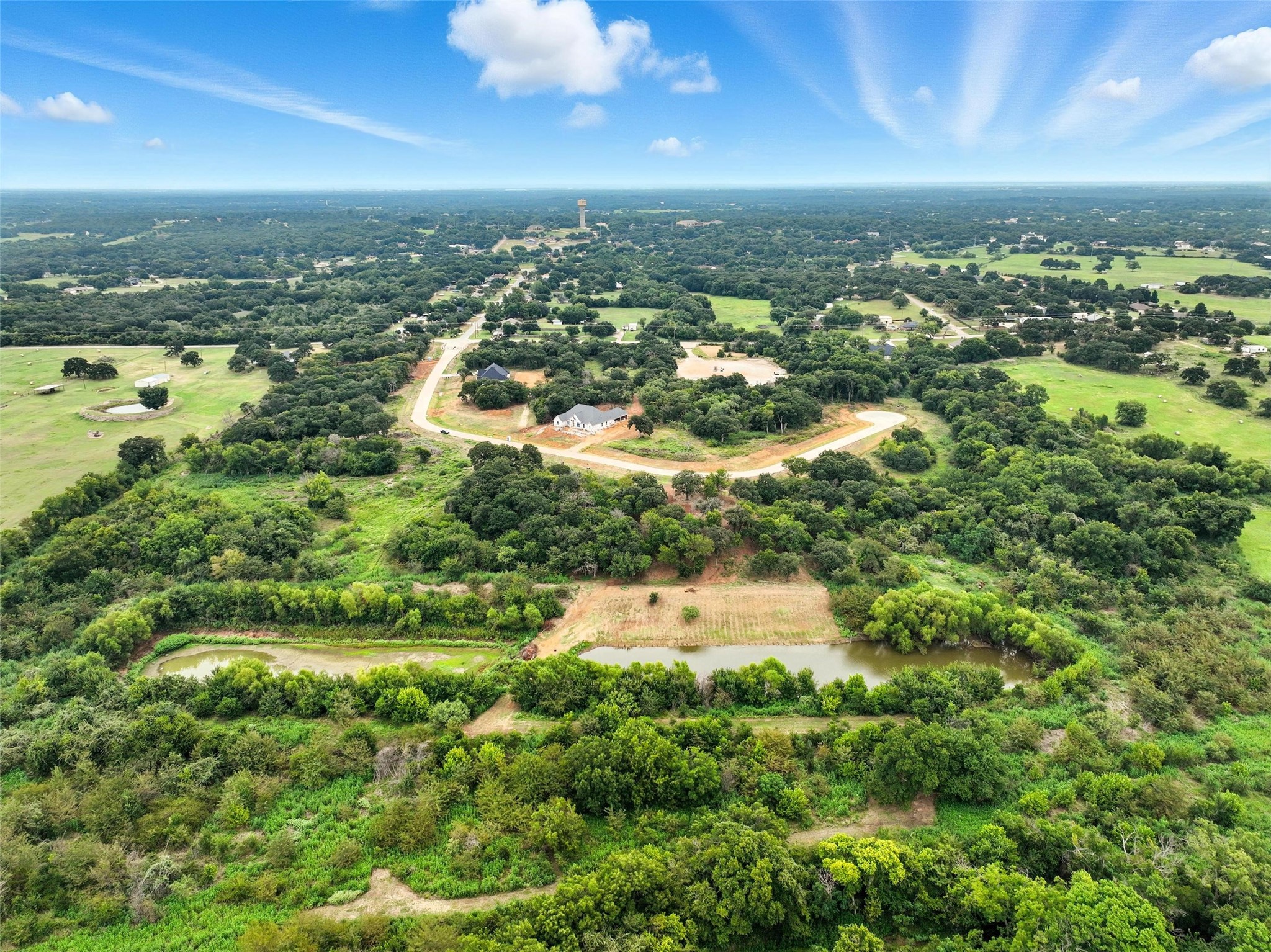 1724 Private Access 60200, Burleson, TX, 76028