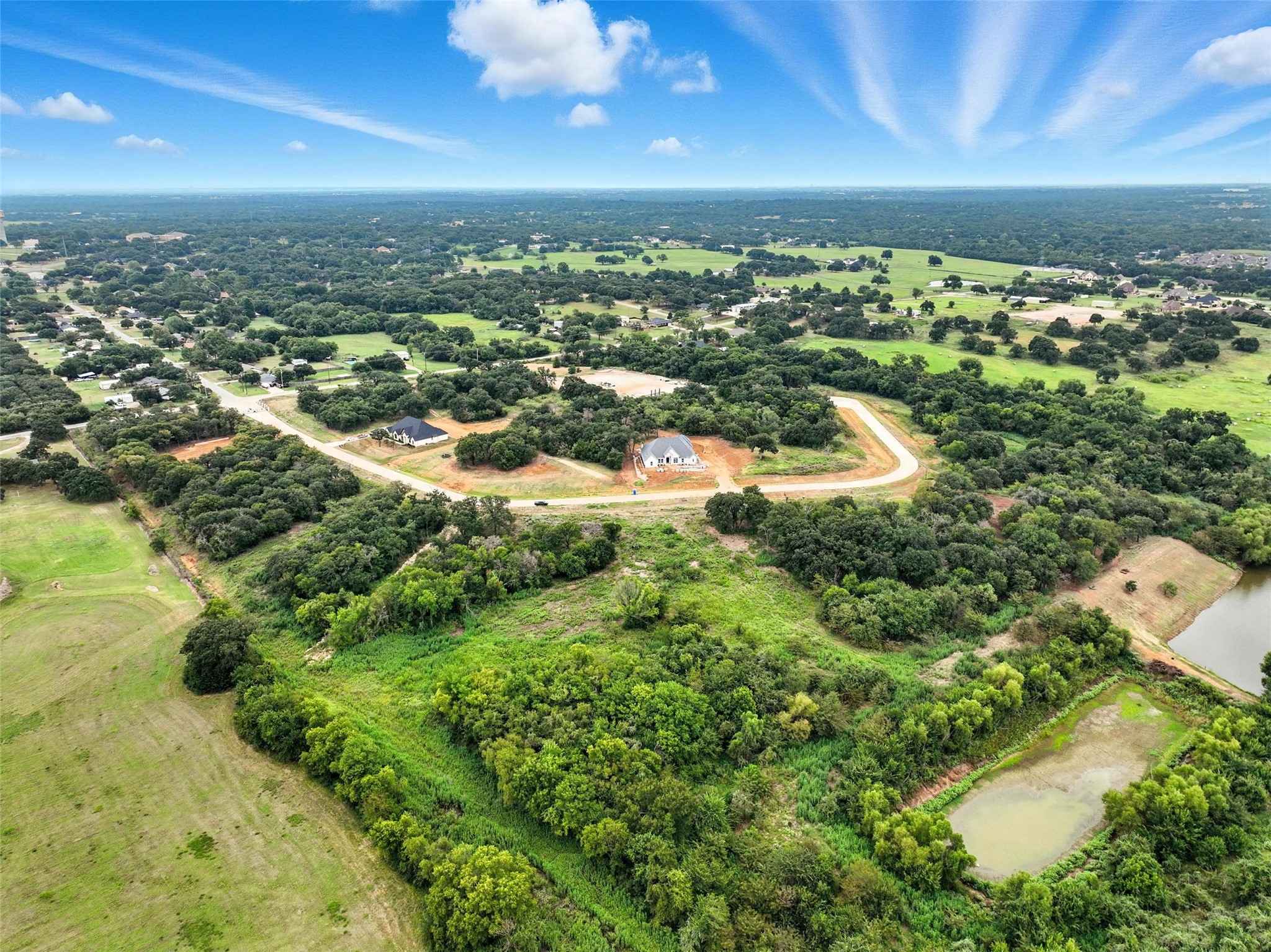 1724 Private Access 60200, Burleson, TX, 76028