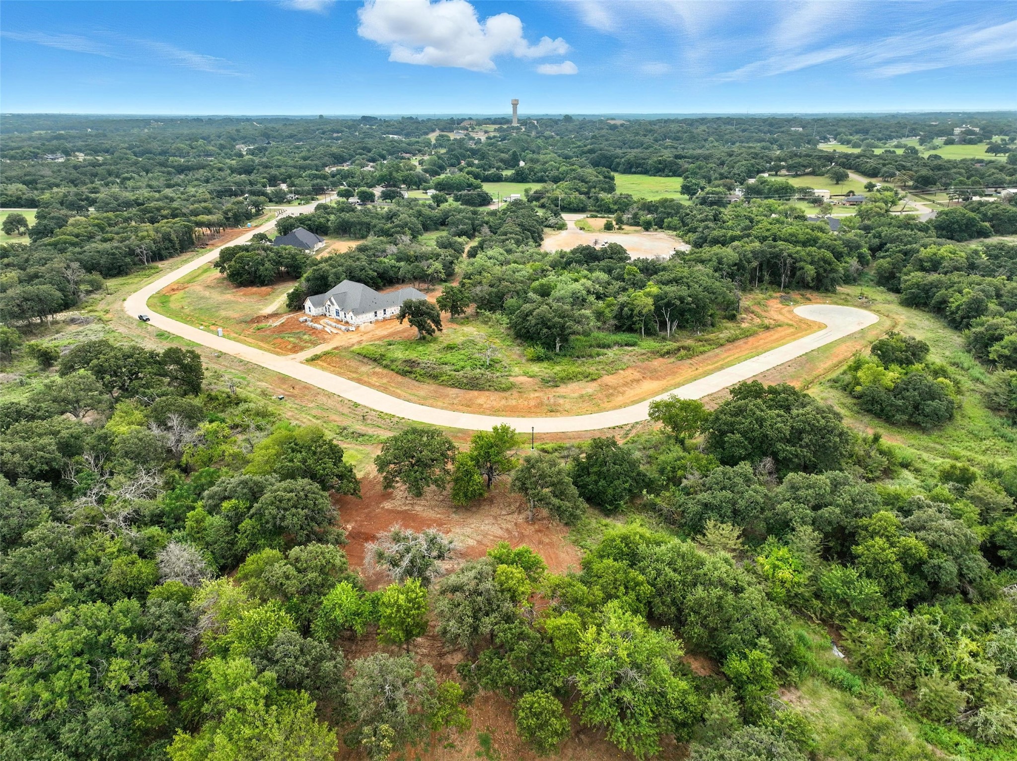 1724 Private Access 60200, Burleson, TX, 76028
