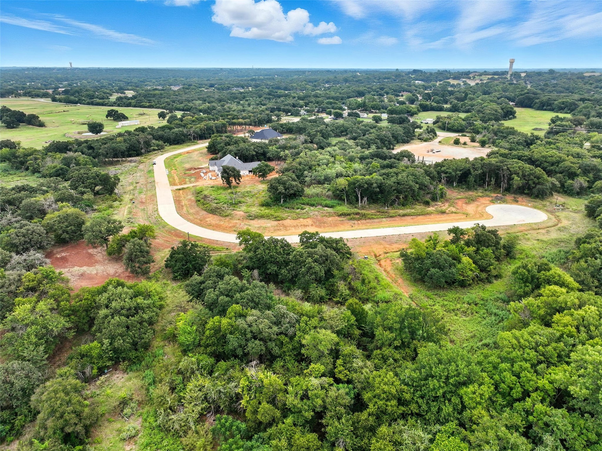 1724 Private Access 60200, Burleson, TX, 76028