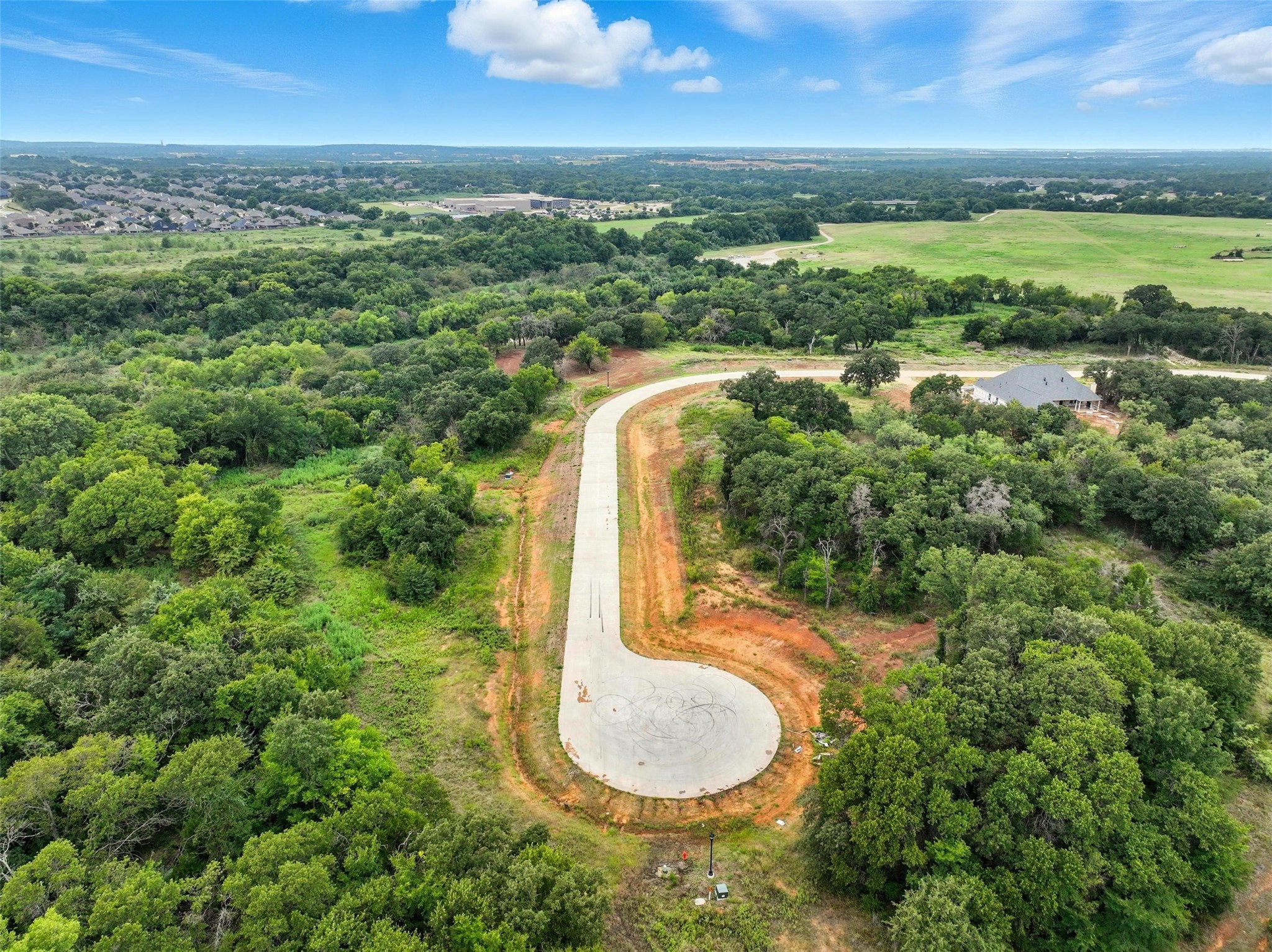 1724 Private Access 60200, Burleson, TX, 76028