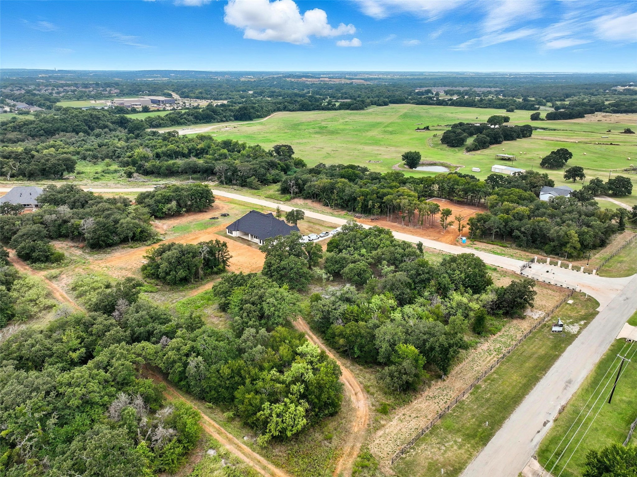 1724 Private Access 60200, Burleson, TX, 76028