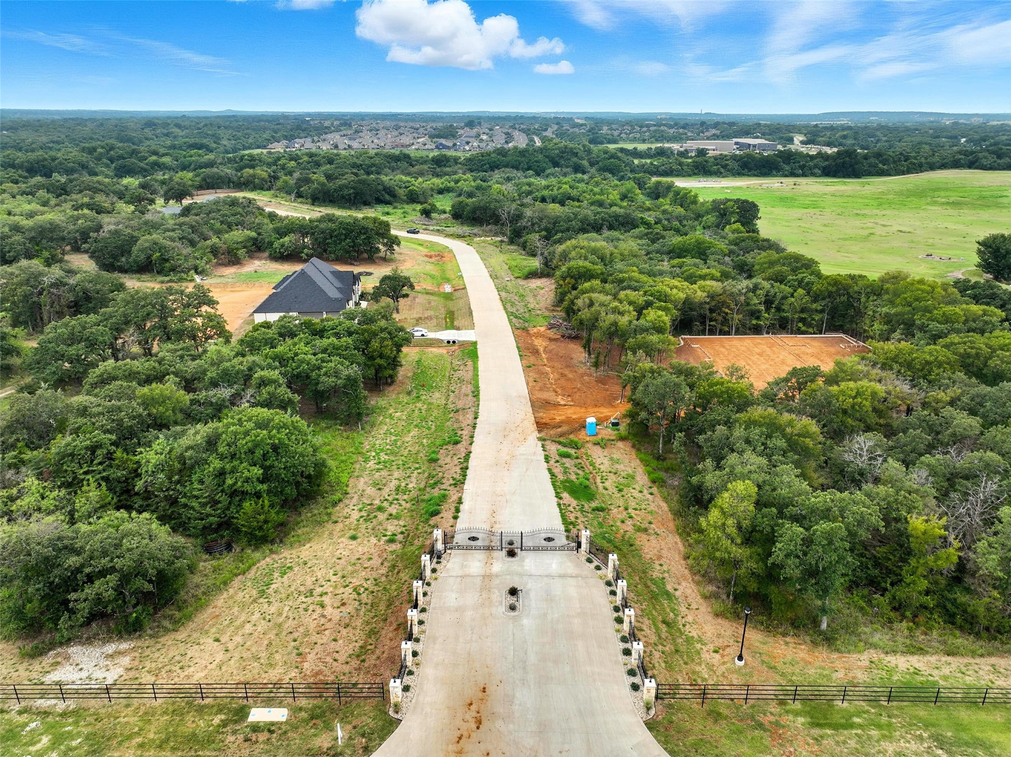 1724 Private Access 60200, Burleson, TX, 76028