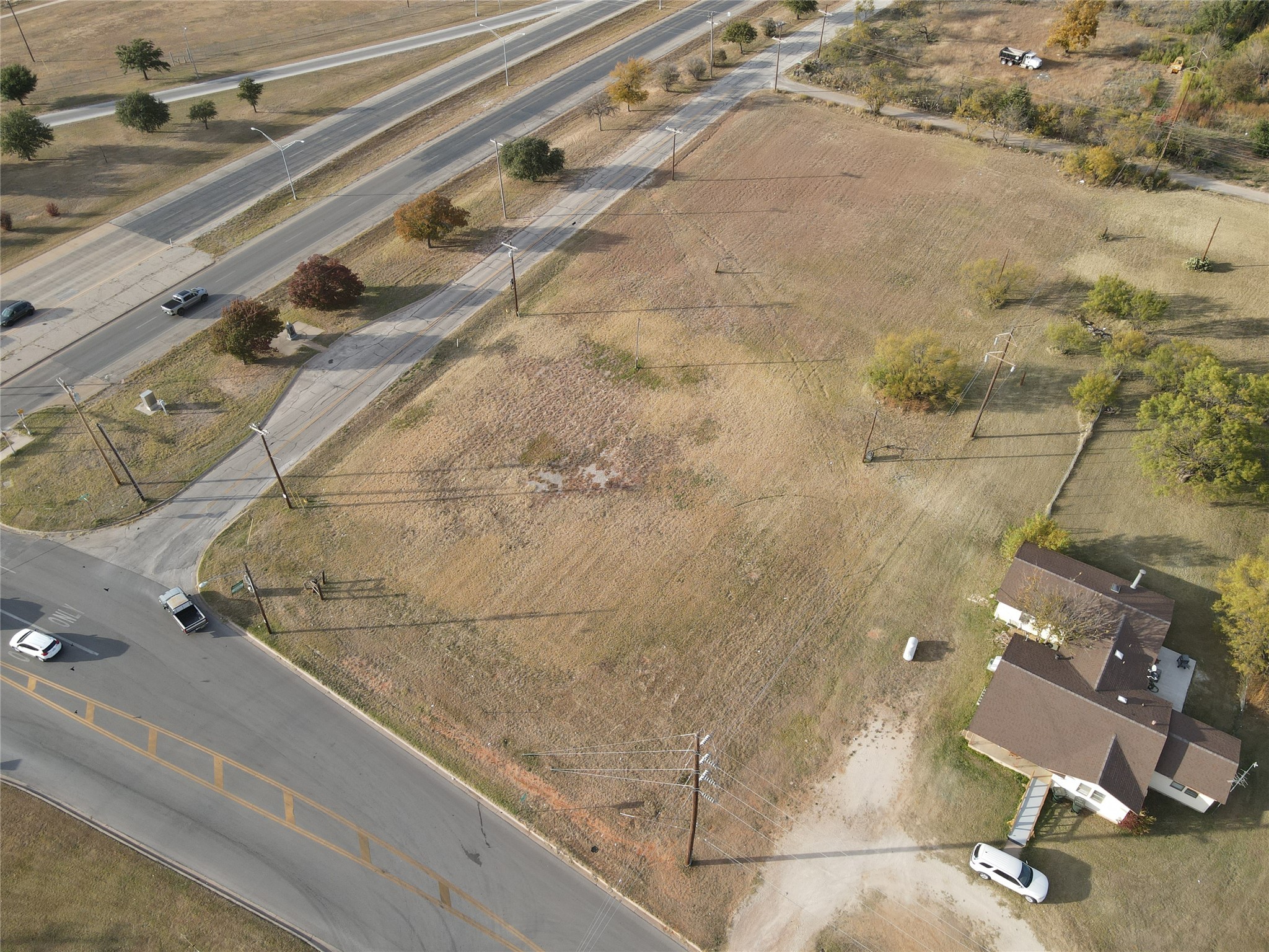Property photo 02 of 6164 Hartford Street, Abilene, TX 79605 | MLS #20007717